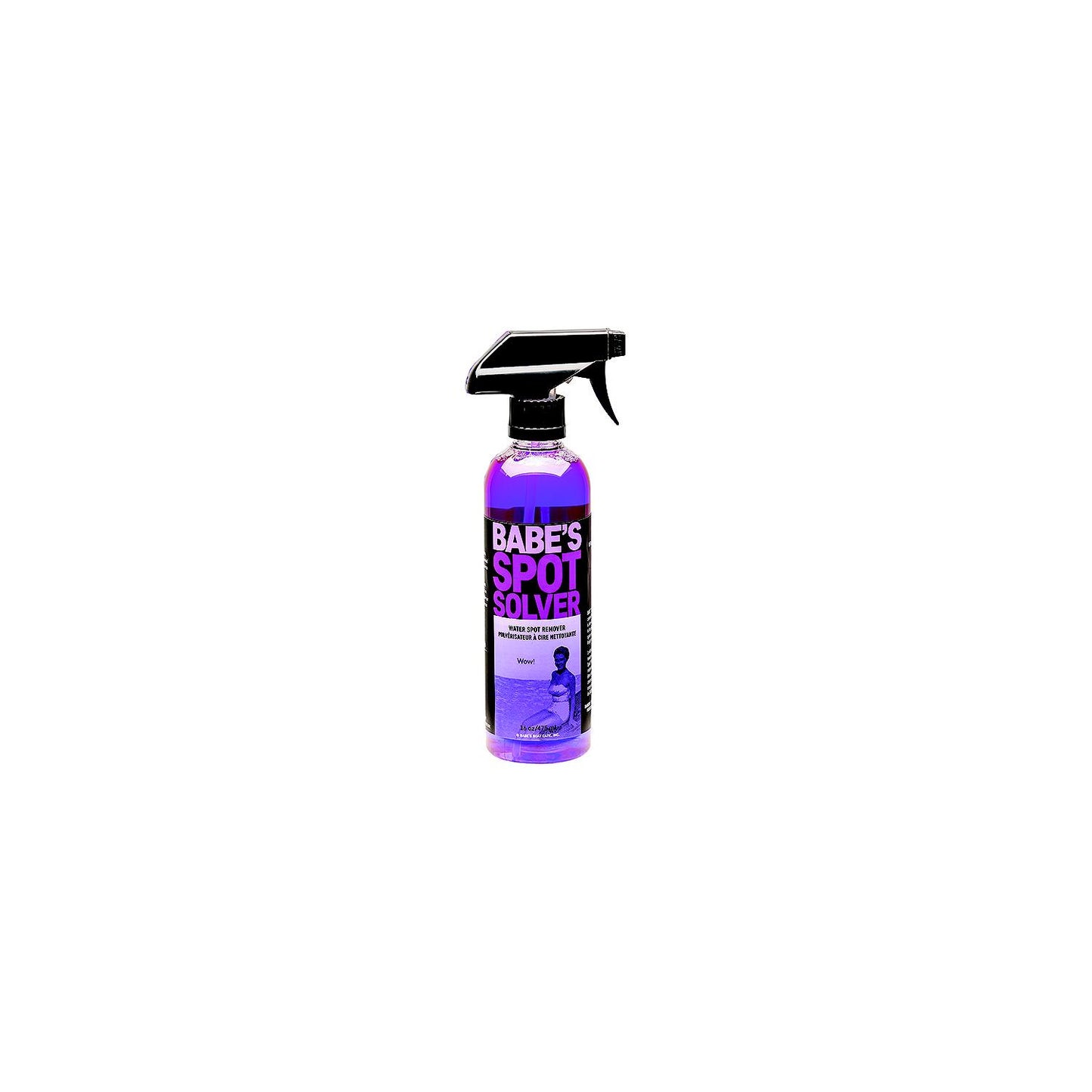 Babe's BB8105 Spot Solver, 5 Gal.-Supply Nautica