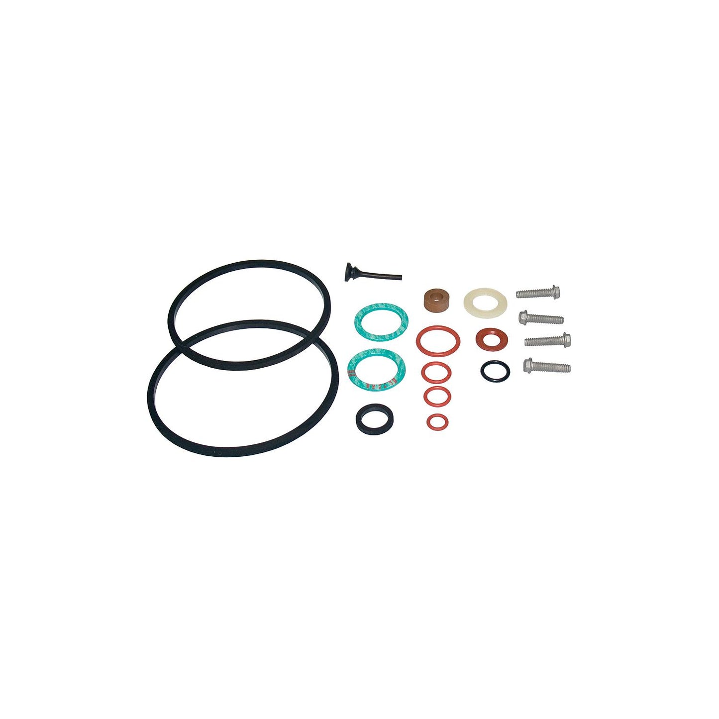 Racor Parts, Seal Service Kit