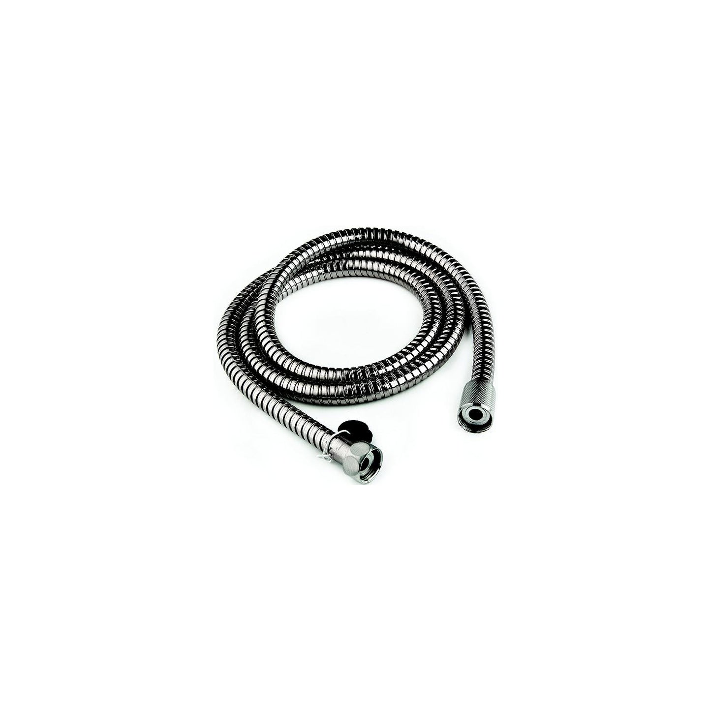 Dura Faucet DFSA200SN Stainless Shower Hose, 60", Satin Nickel