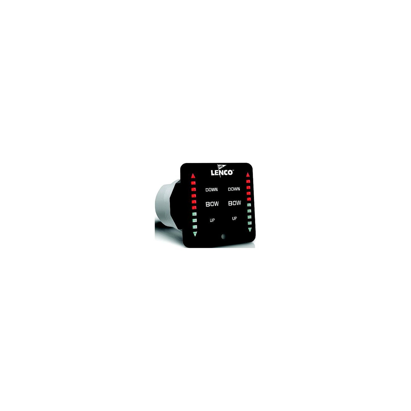 Lenco Flybridge Kit For 2pc LED Integrated Kits