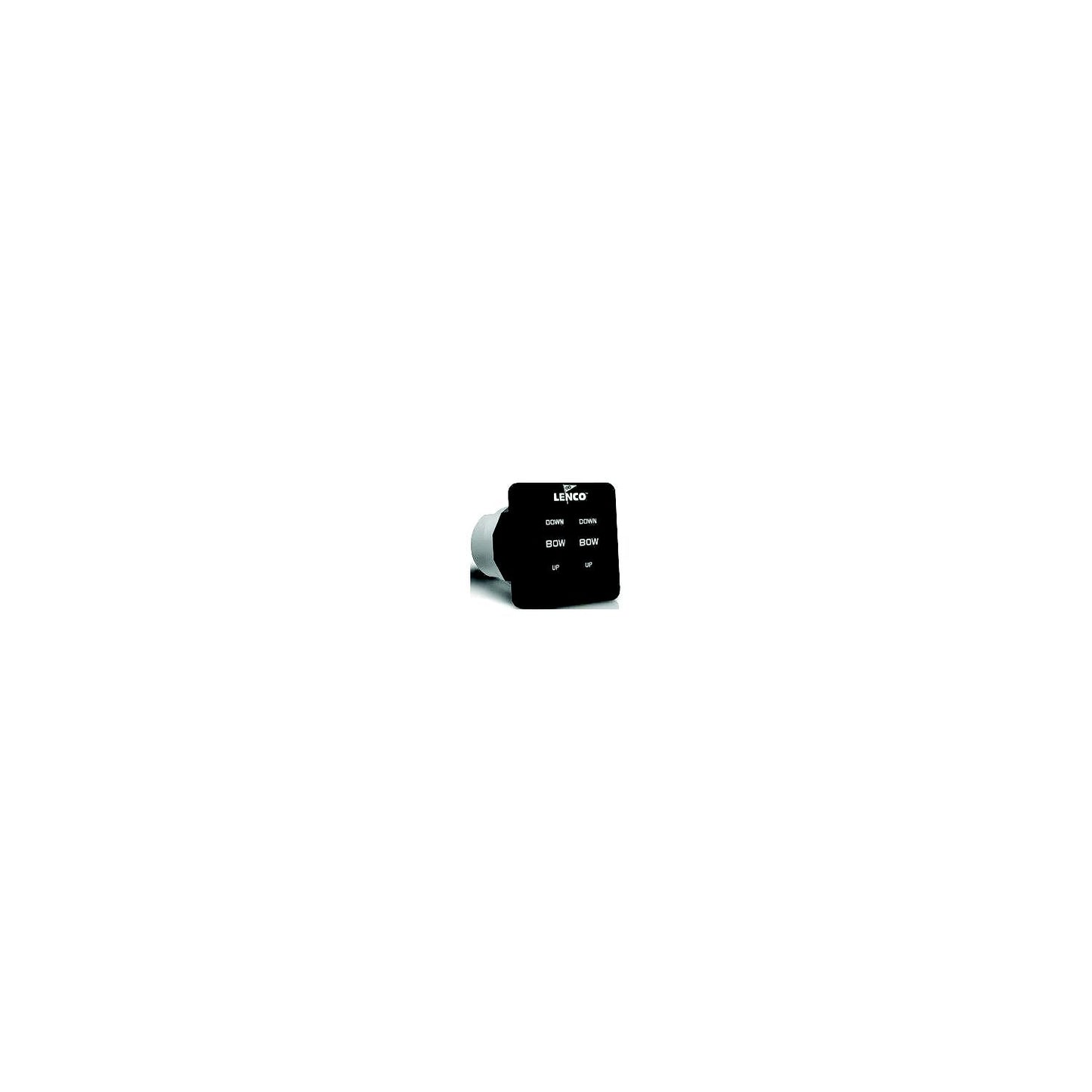 20' Shielded Flybridge Indicator Switch Kit