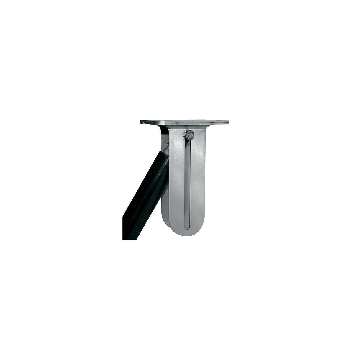 Hatch Lift Slide Bracket-SS-Supply Nautica