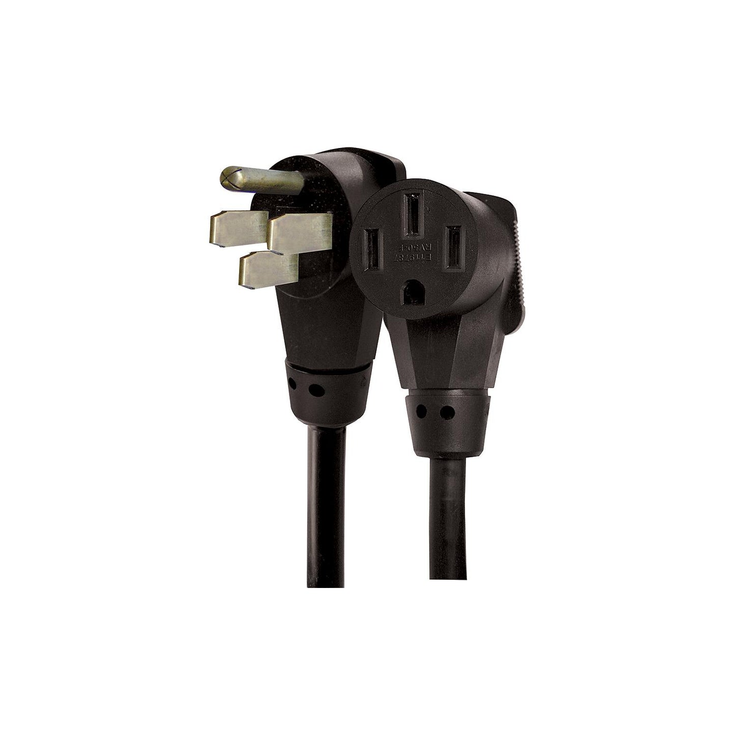 AP Proructs Power & Lighting 50 Amp RV Extension Cord, 30'