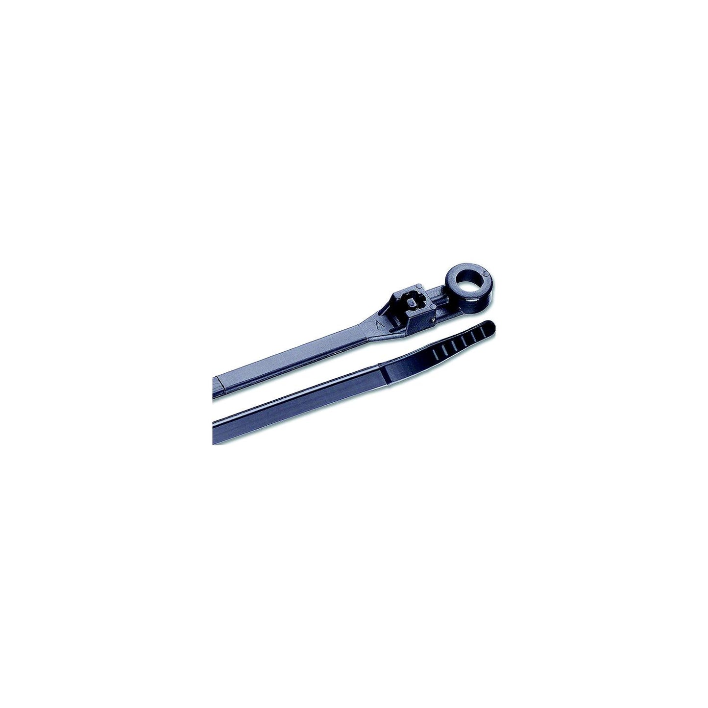 Mount Cable Tie 14 Uvb 25Pc