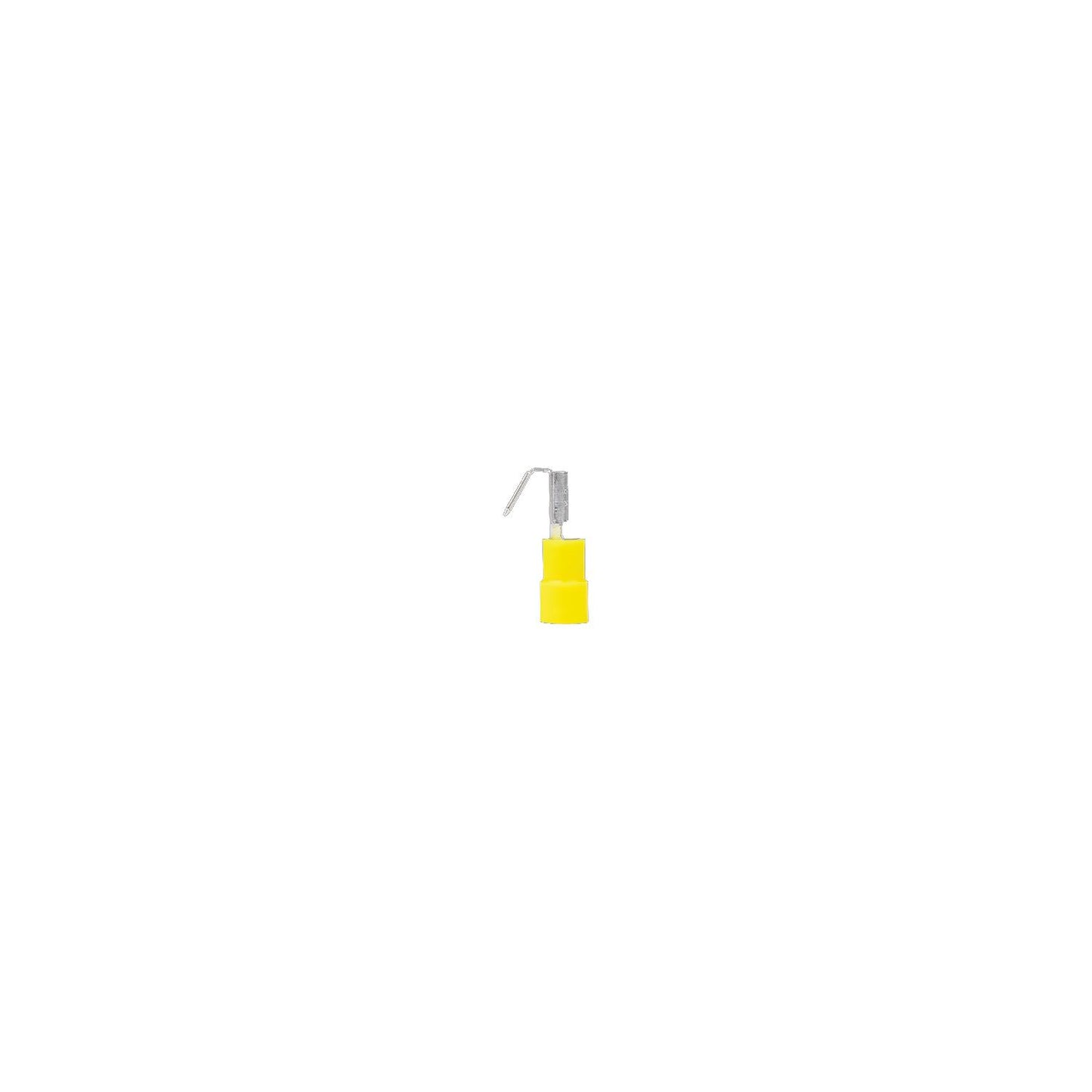Ancor 220622 Multi-Stack Disconnect 16-14, Yellow, 100/pk