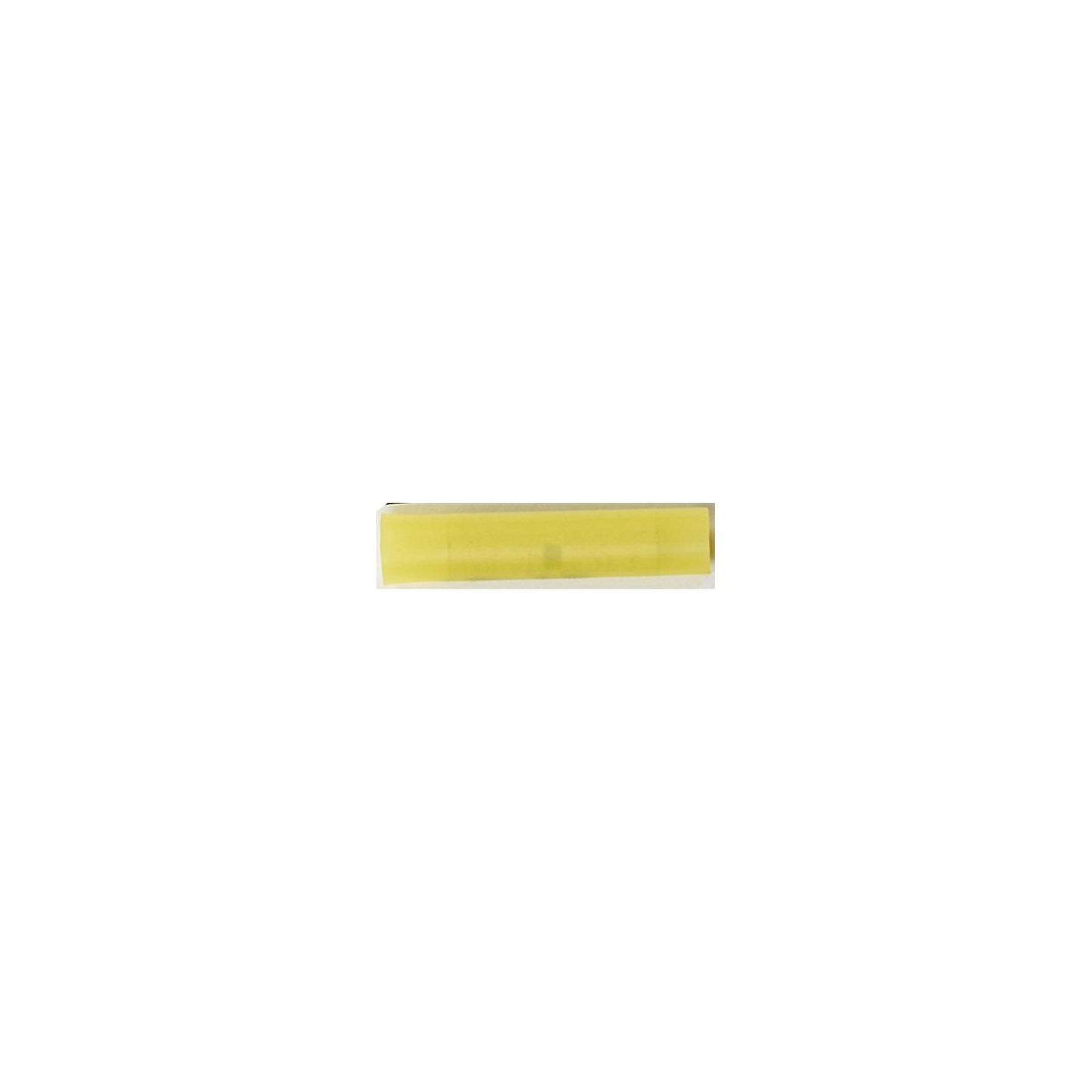 Ancor 210120 Marine Grade Nylon Butt Connectors, 12-10 Wire, Yellow, 25/Pk