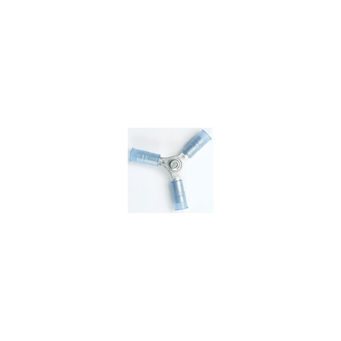 Ancor 230520 3 Way Connector 12-10 Gauge, 1/pk