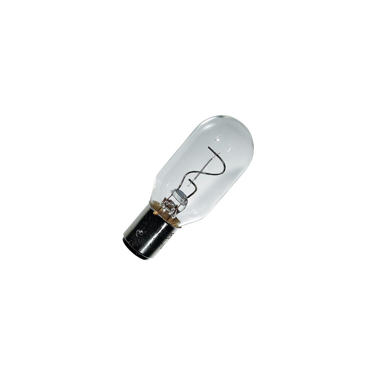 Ancor 120V .25 Amp 30W Double Contact Bayonnet(1)