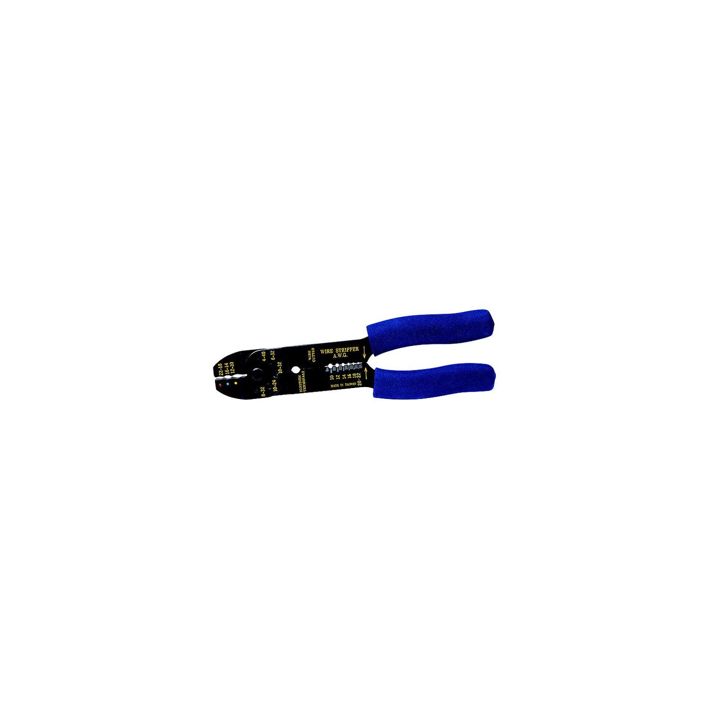 Ancor 702007 Cut/Strip/Crimp Tool