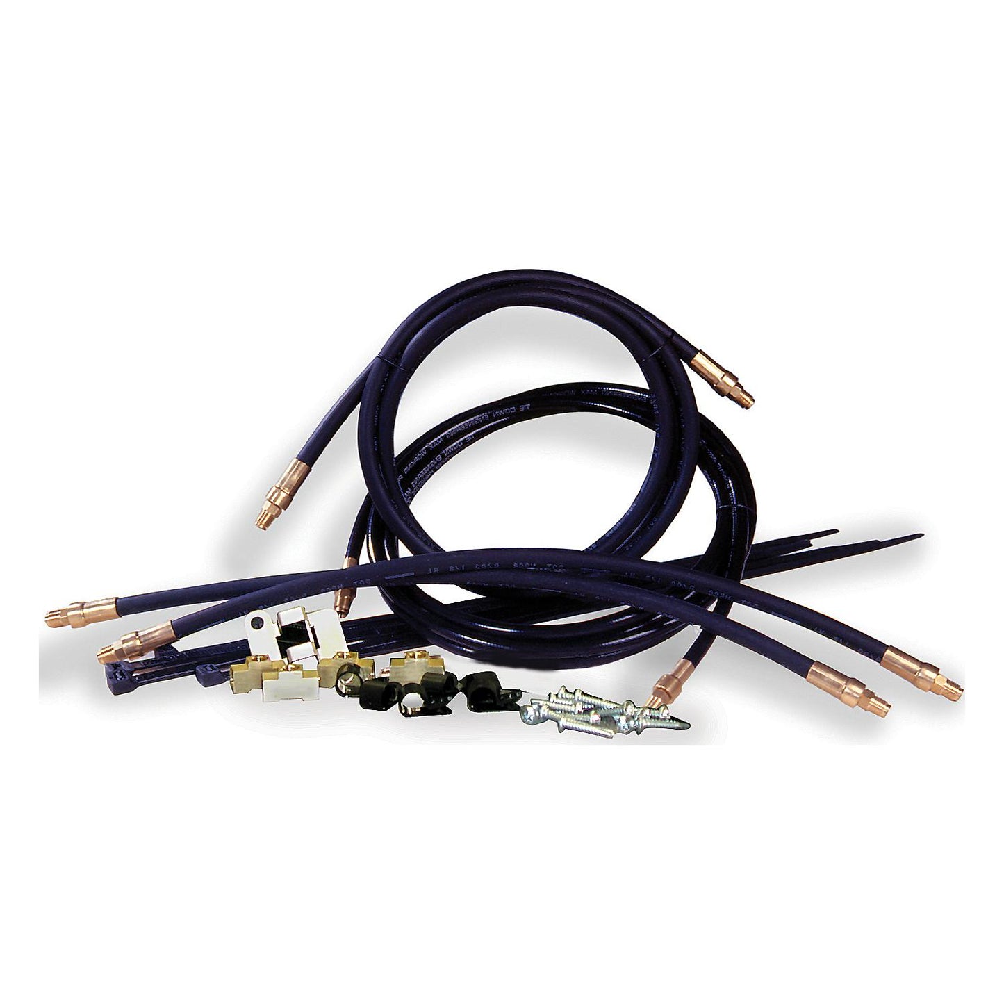 Dexter® Axle Brake Line Kit