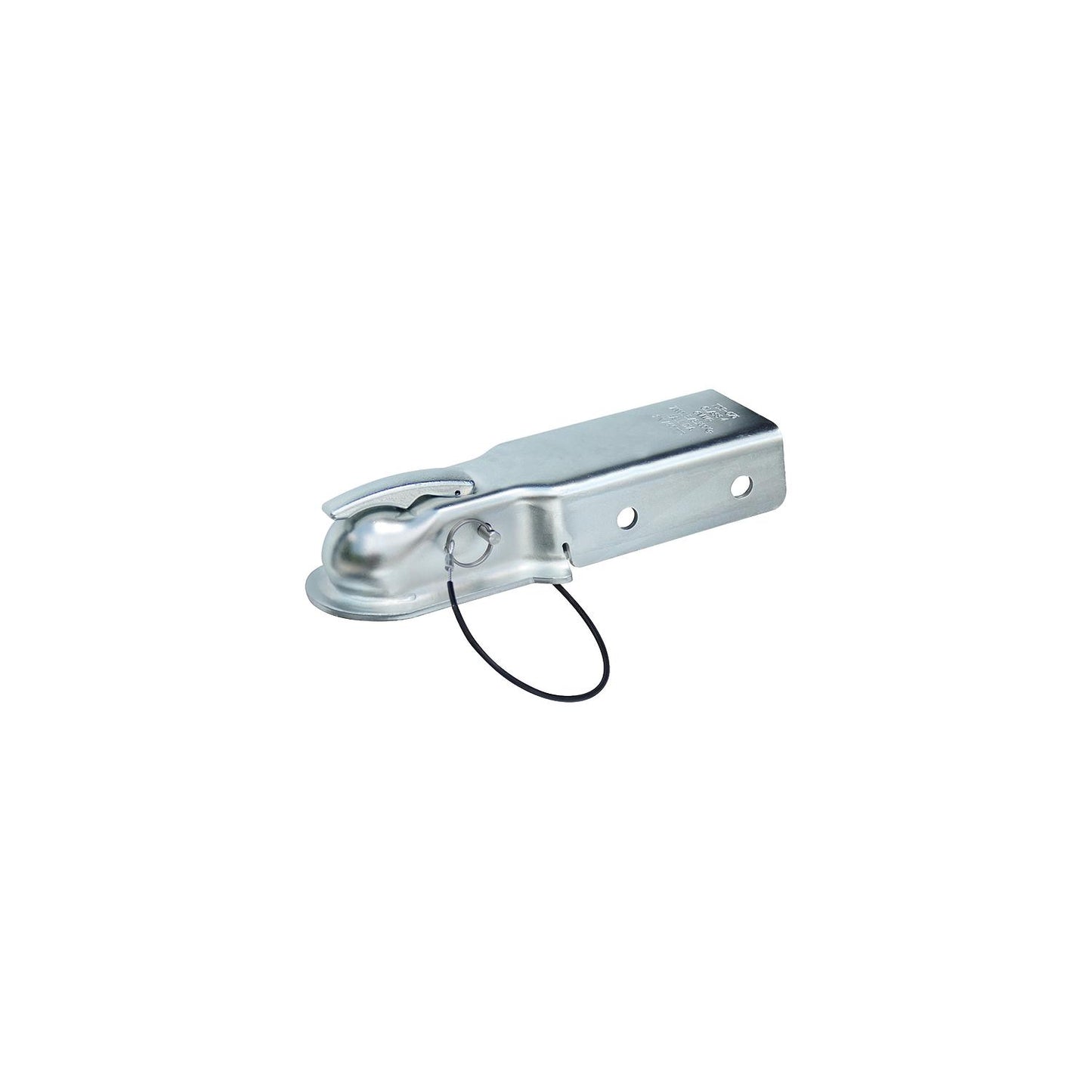 Dexter® 82420 Drop-N-Go Auto Latch Coupler For 2" Hitch Ball