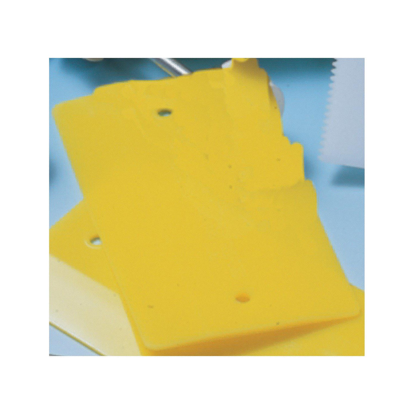 Plastic Spreaders, 12/Pk