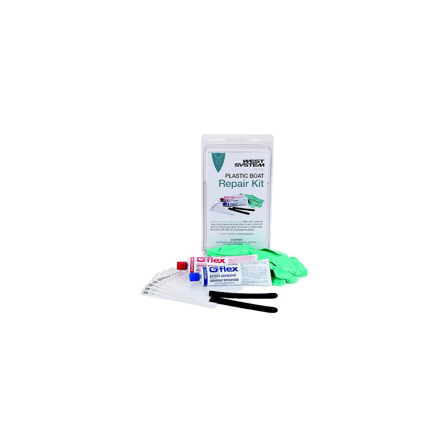 G/Flex 655 Epoxy Adhesive Repair Kit