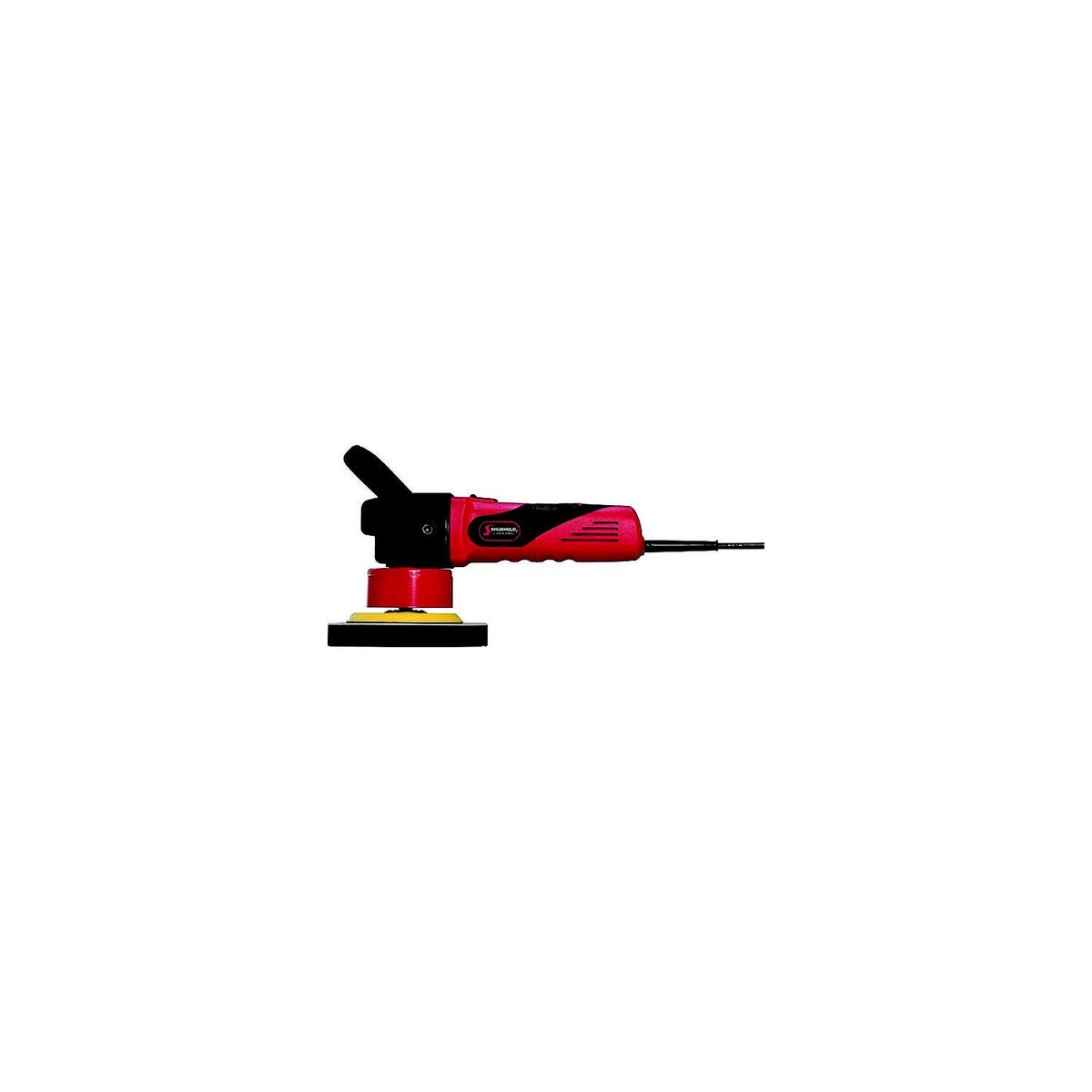 Shurhold Dual Action Polisher Kit With Bonus Pack-Supply Nautica