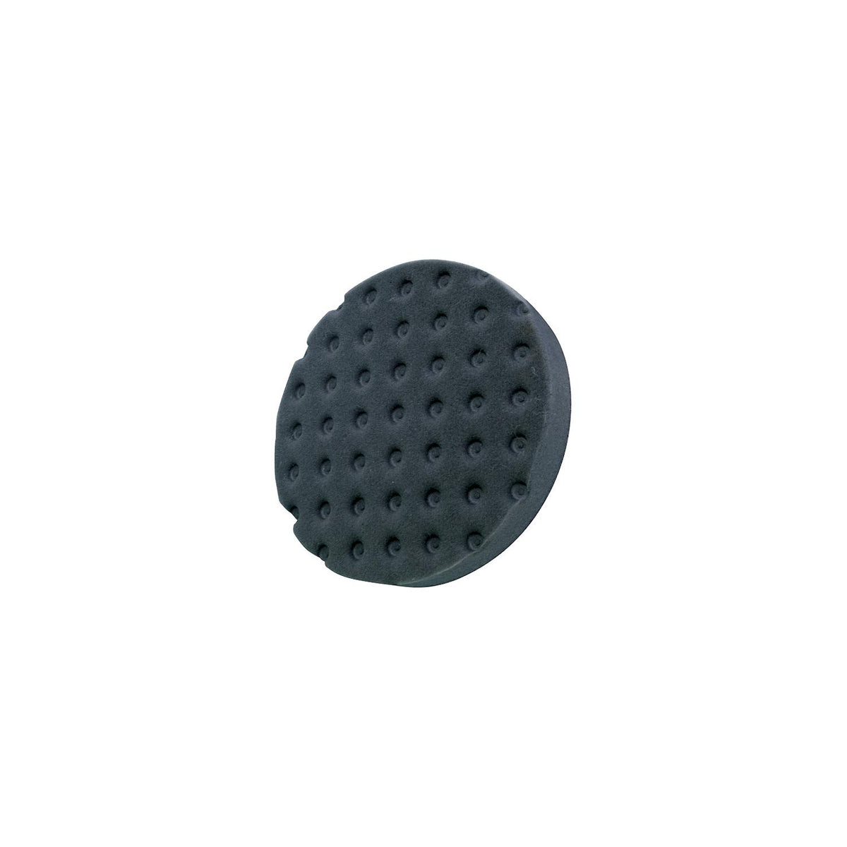 Shurhold Black Foam Pro Polish Pad 6-1/2" (2/Bag)-Supply Nautica