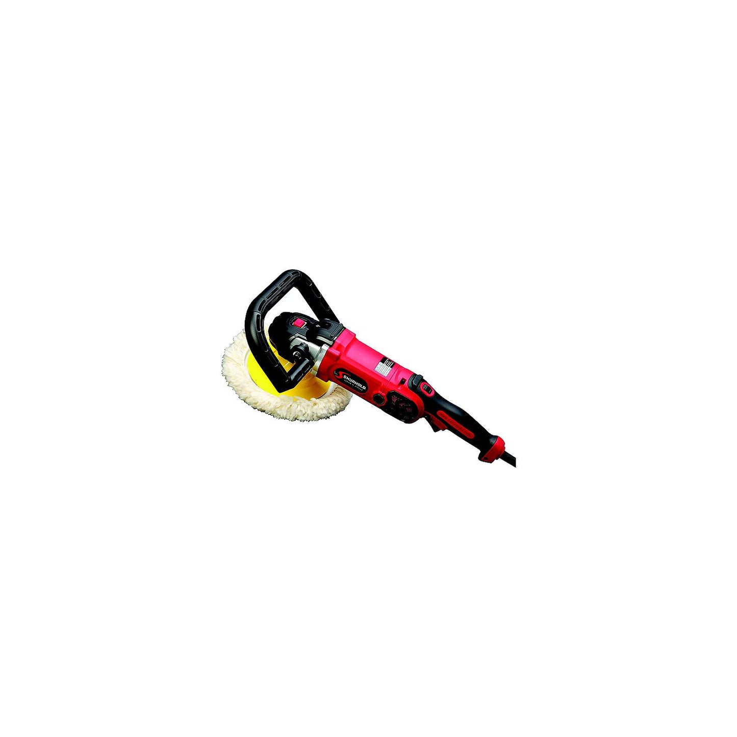 Shurhold Pro Rotary Polisher-Supply Nautica