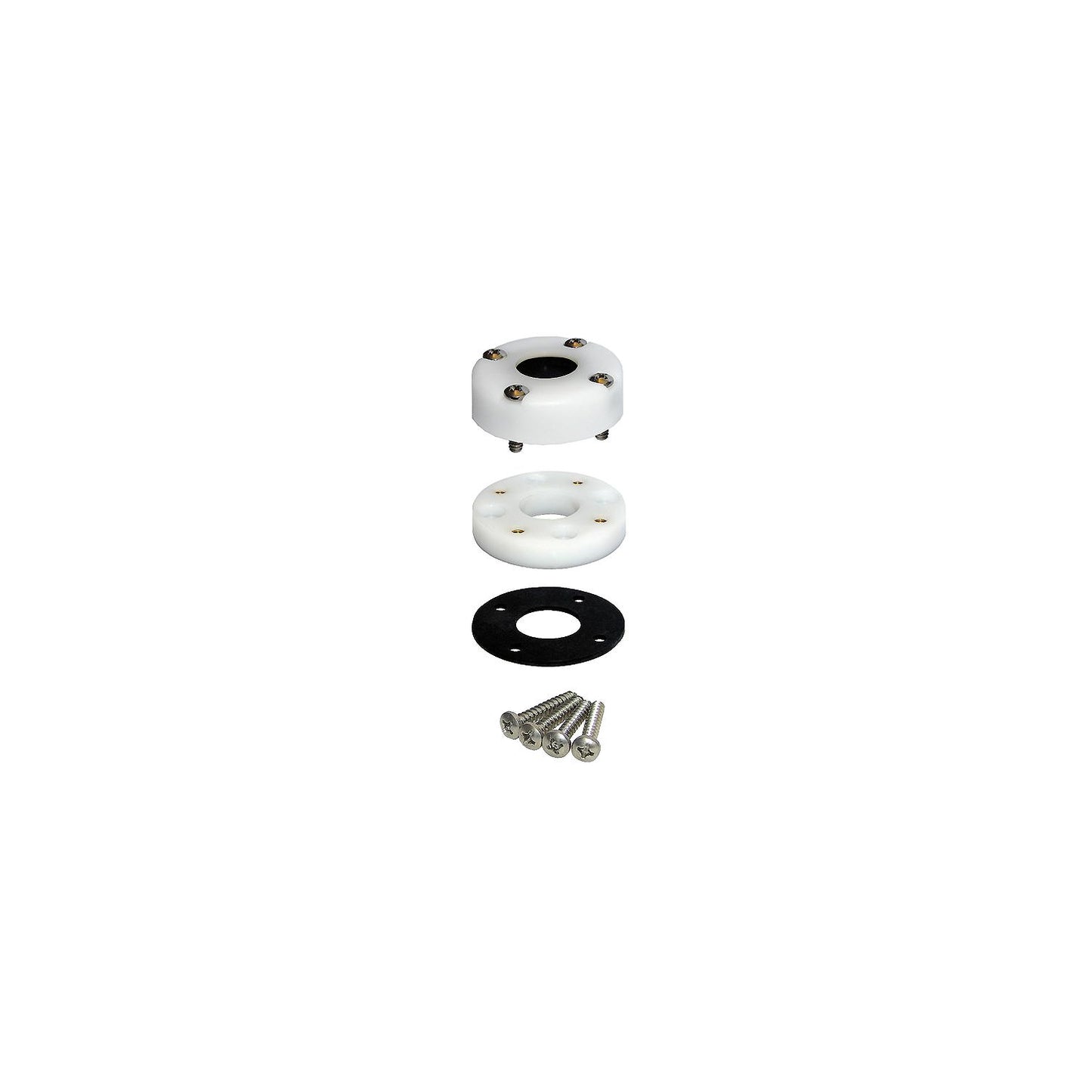Cable Clam, 1.385"