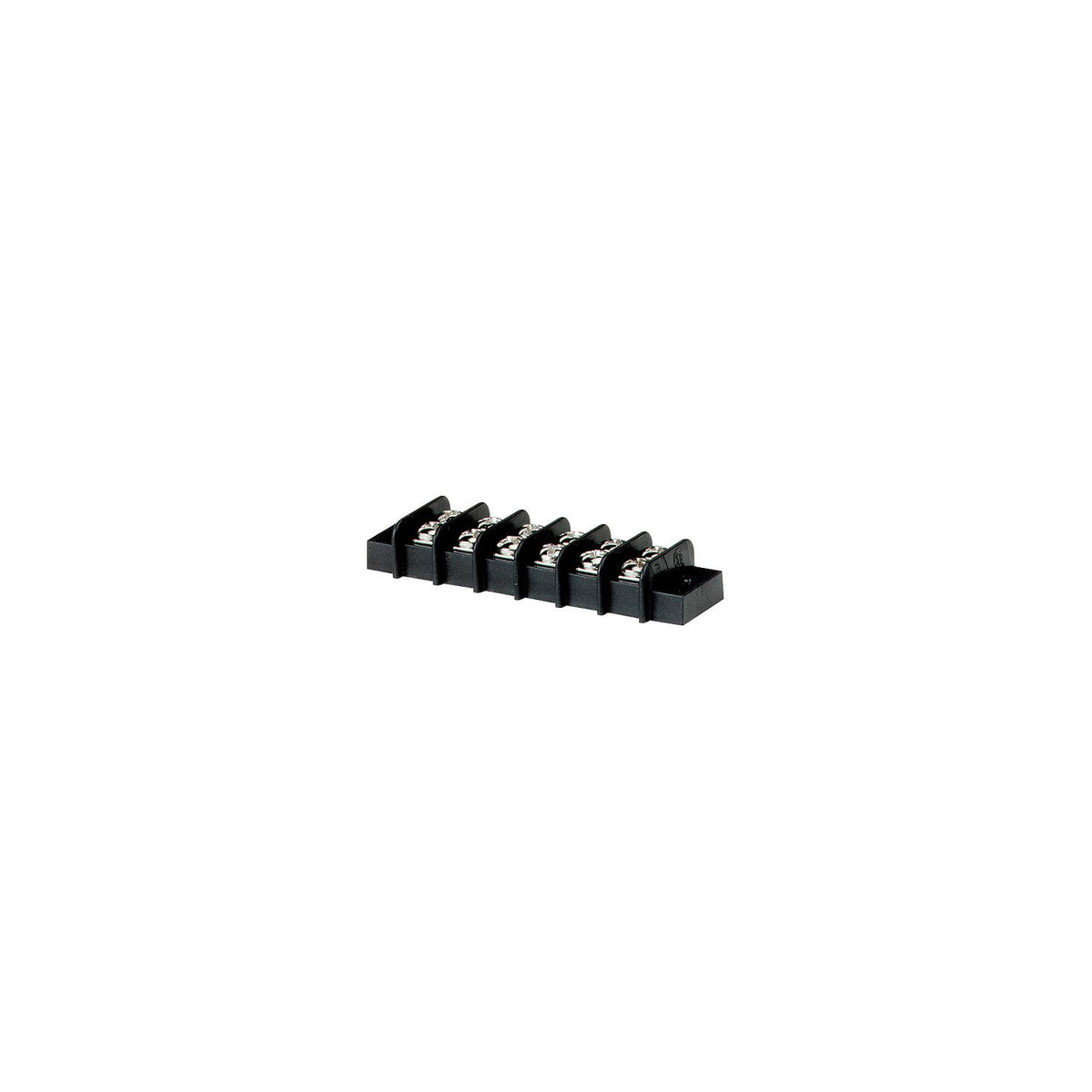 Terminal Block Ind 6 Cir 20 A-Supply Nautica