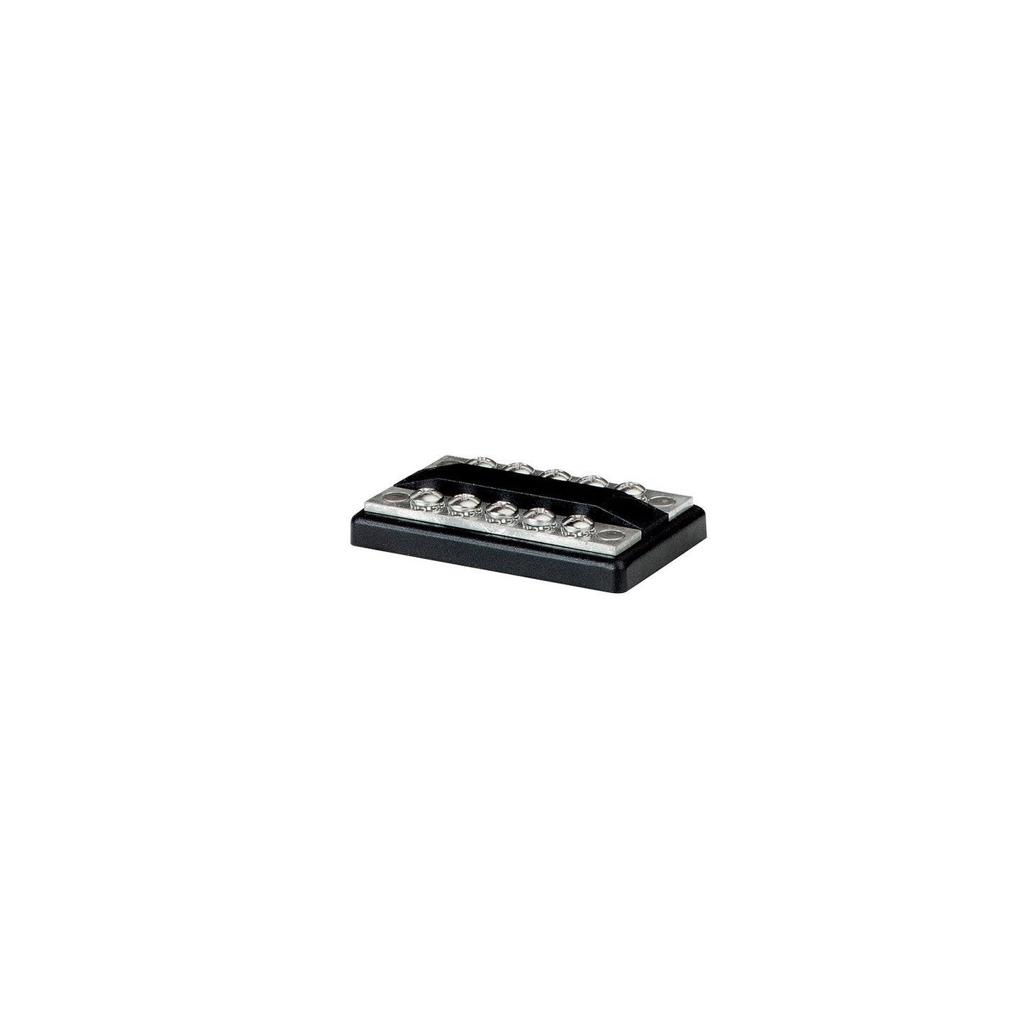 Dual Common Bus +/-5 Cir