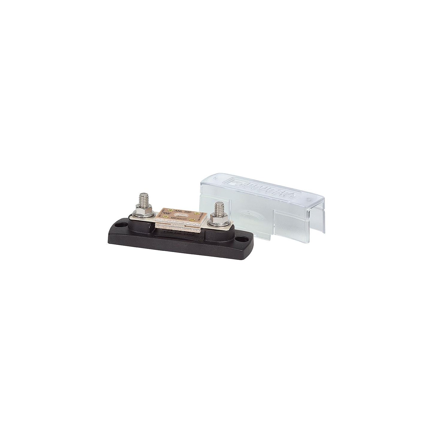 Fuse Block ANL 250 Amp-Supply Nautica