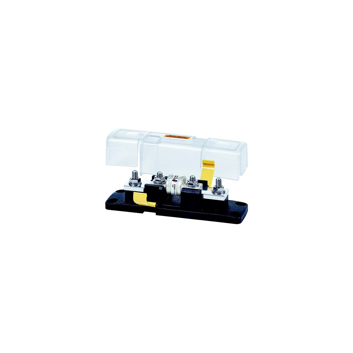 Progressive Industries Class T Fuse Block With Insulating Cover, 200A-Supply Nautica