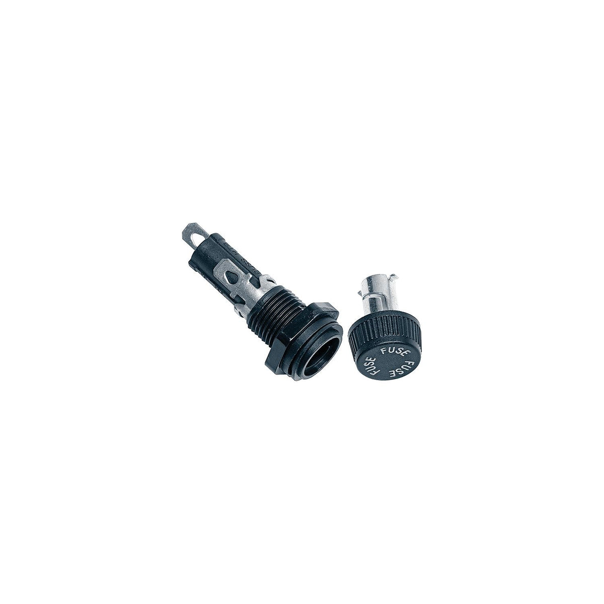 3AG Waterproof Fuse Holder-Supply Nautica