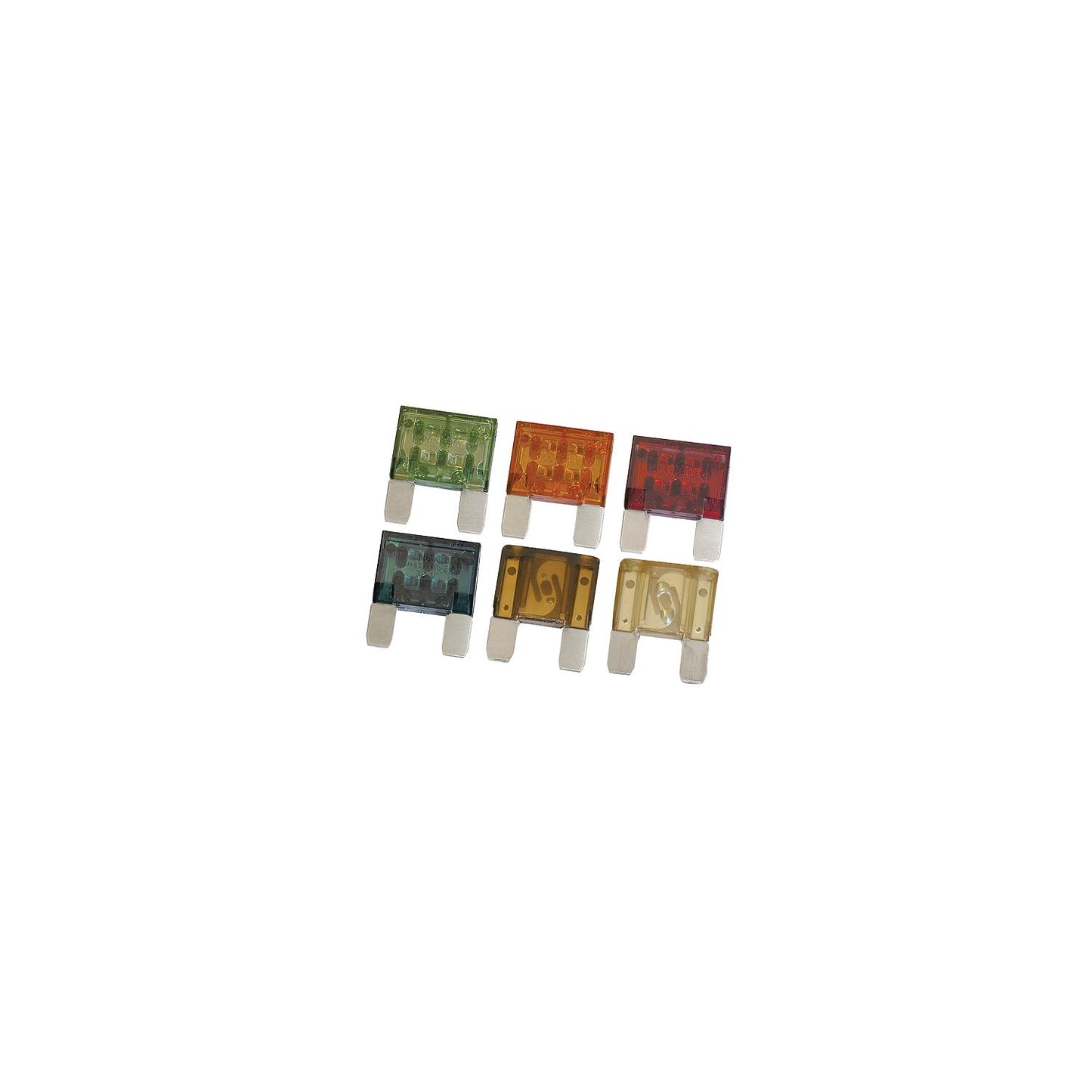 Fuse Maxi 60 Ampere
