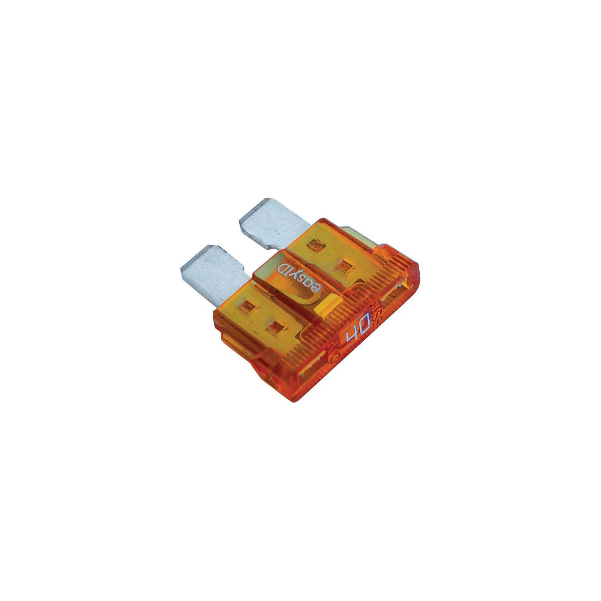 EasyID™ ATO/ATC Fuse, 40A-Supply Nautica