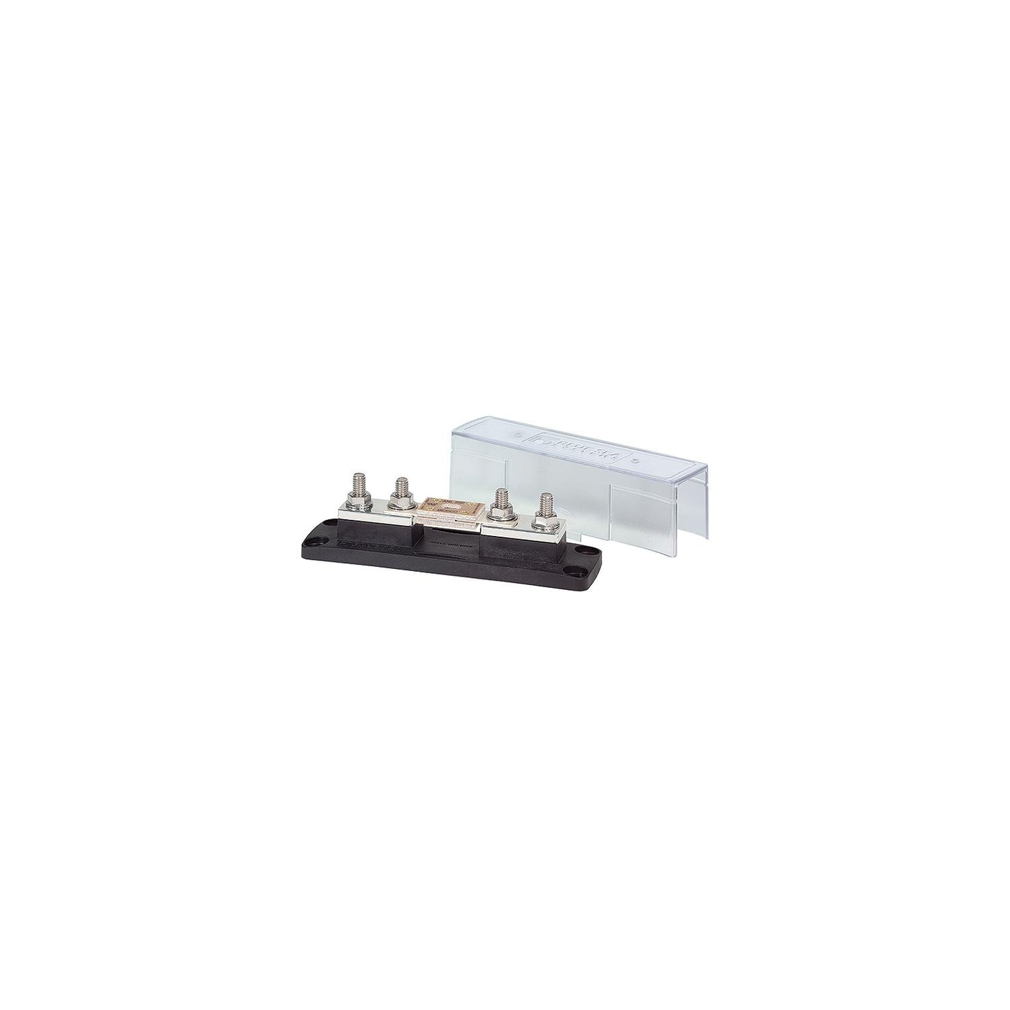Blue Sea Systems 5503 ANL Fuse Block With Insulating Cover - 35 to 750A-Supply Nautica