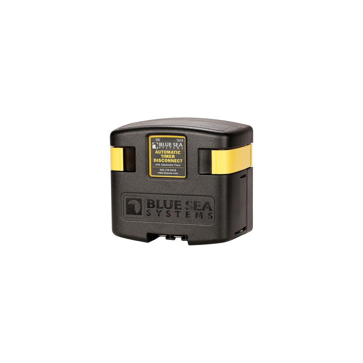 Blue Sea ATD Automatic Timer Battery Disconnect-Supply Nautica