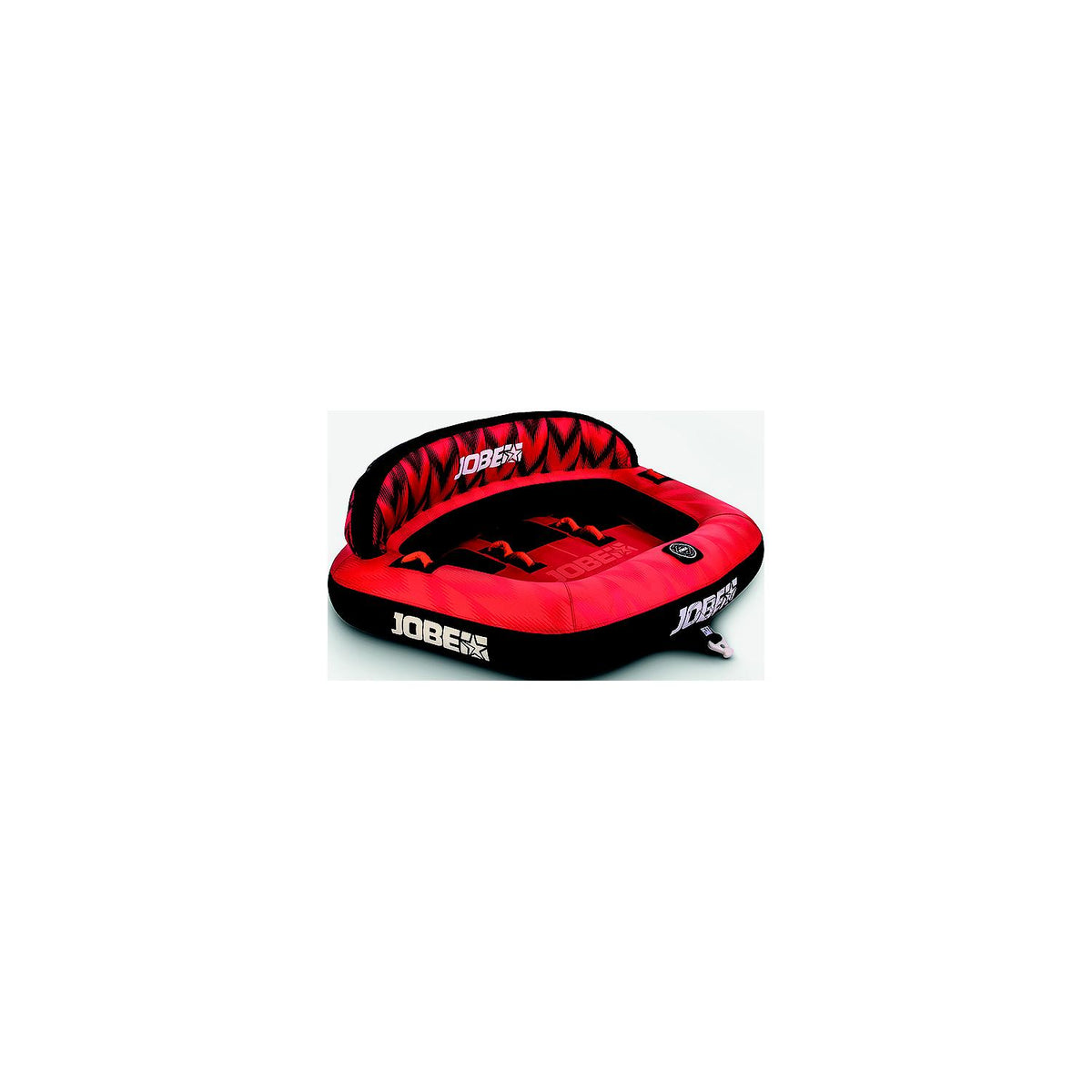 Jobe 230320011 Proton Towable, 3-Rider-Supply Nautica