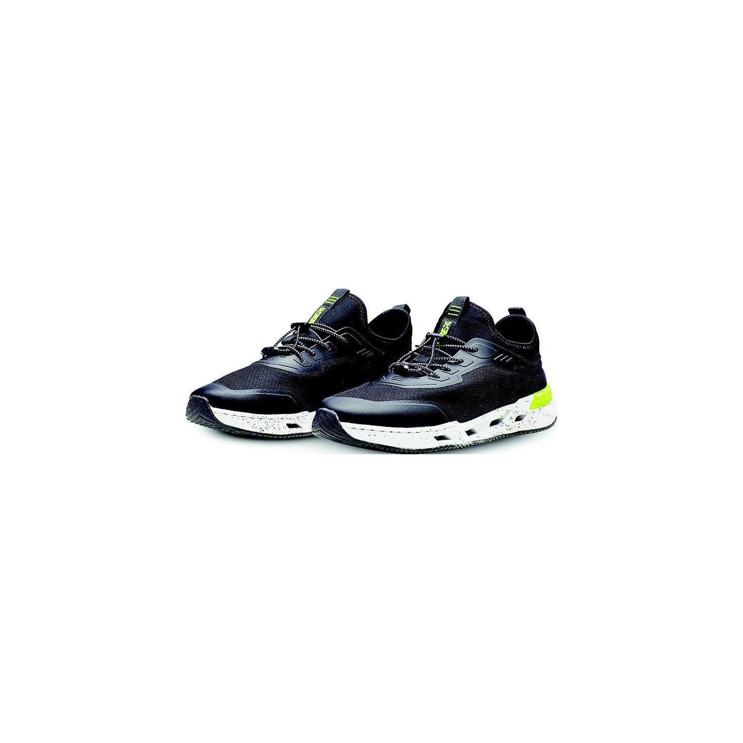Jobe 5946230046 Discover Watersport Sneaker, Black, Size 6