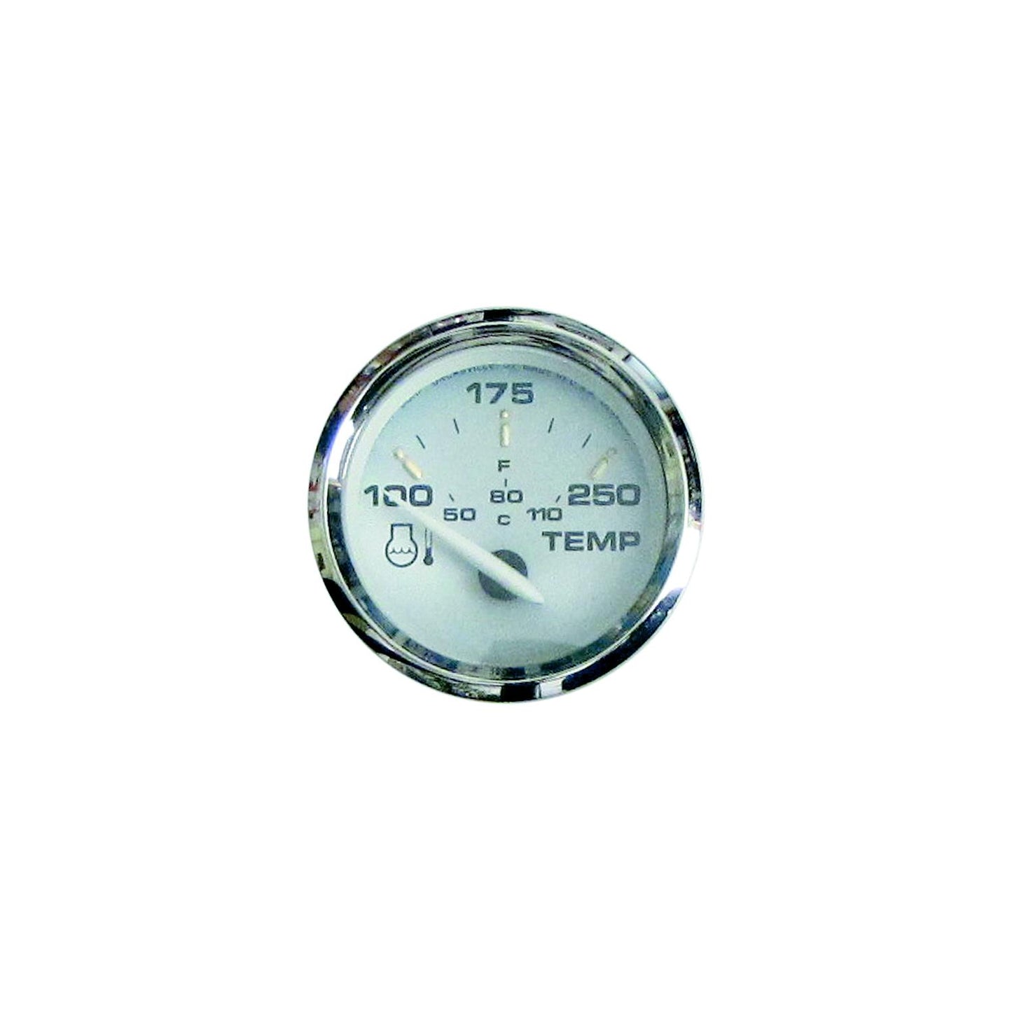 Faria 19003 Kronos Series Gauge - Water Temperature