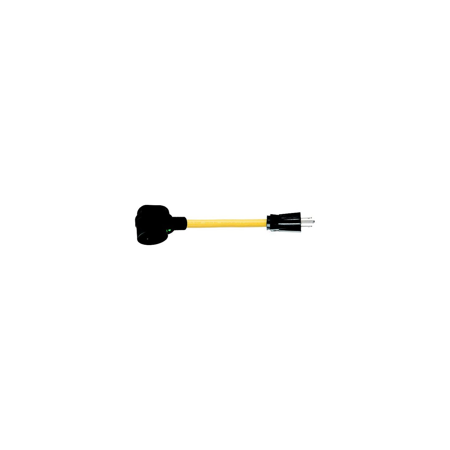 Park Power Weekender 1530RVDA 15A-30A Dogbone Adapter-Supply Nautica