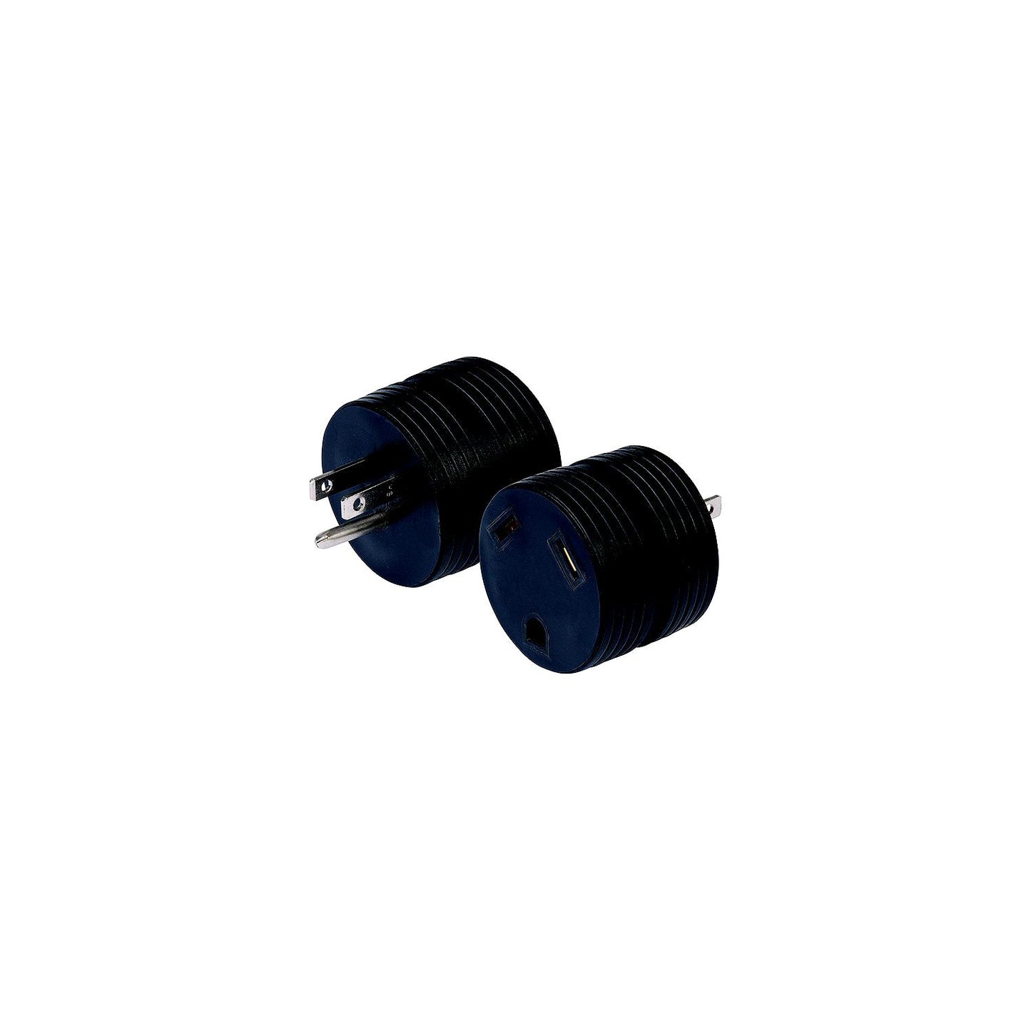 Park Power Weekender 1530RVSAB 15A-30A One Piece Adapter, Bulk