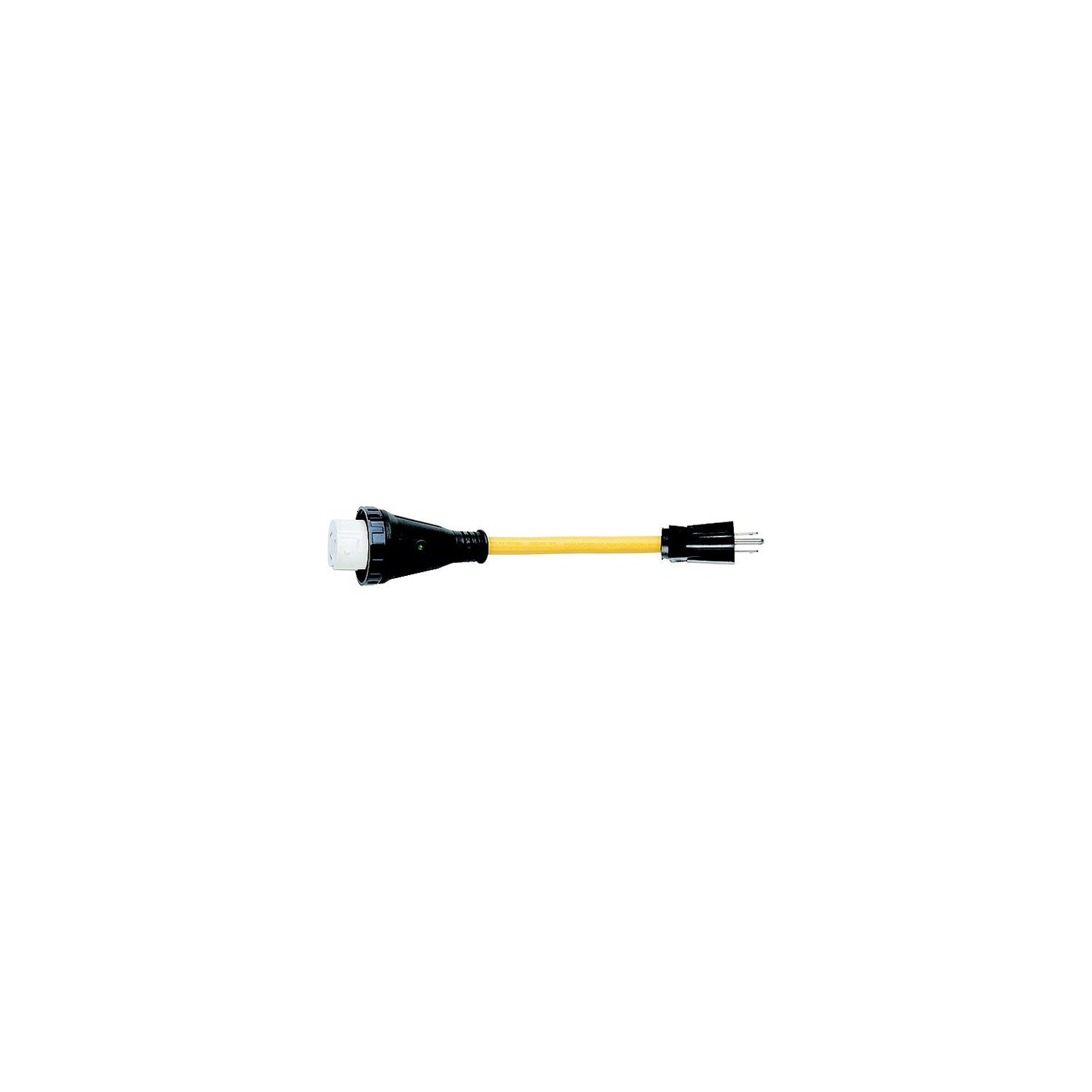 Park Power Weekender 1550PAB 15A-50A Pigtail Adapter, Bulk