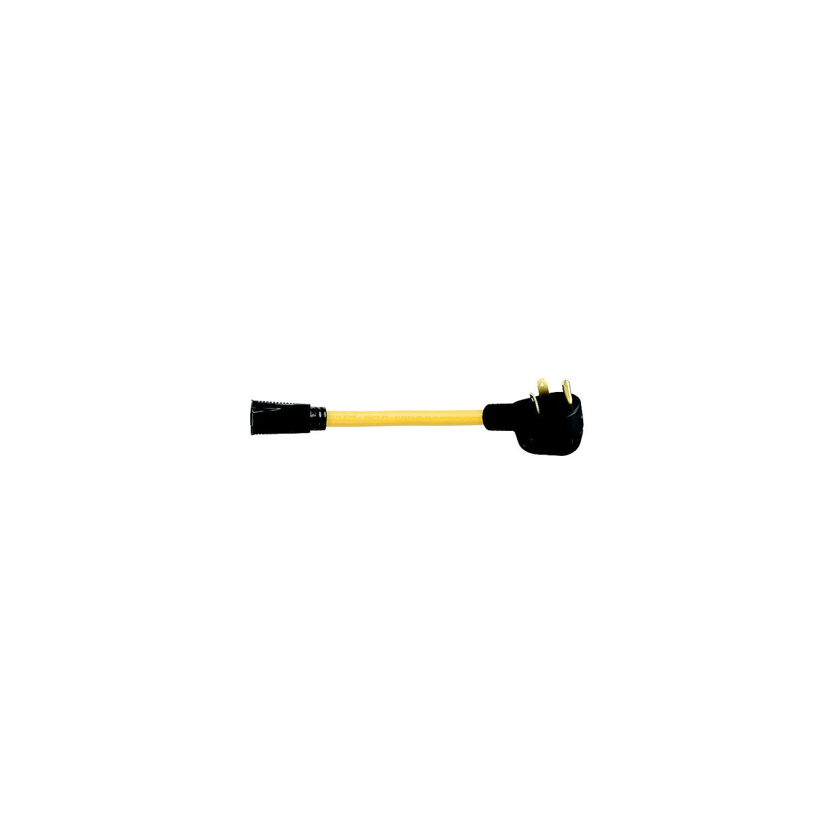 Park Power Weekender 3015RVDA 30A-15A Dogbone Adapter-Supply Nautica