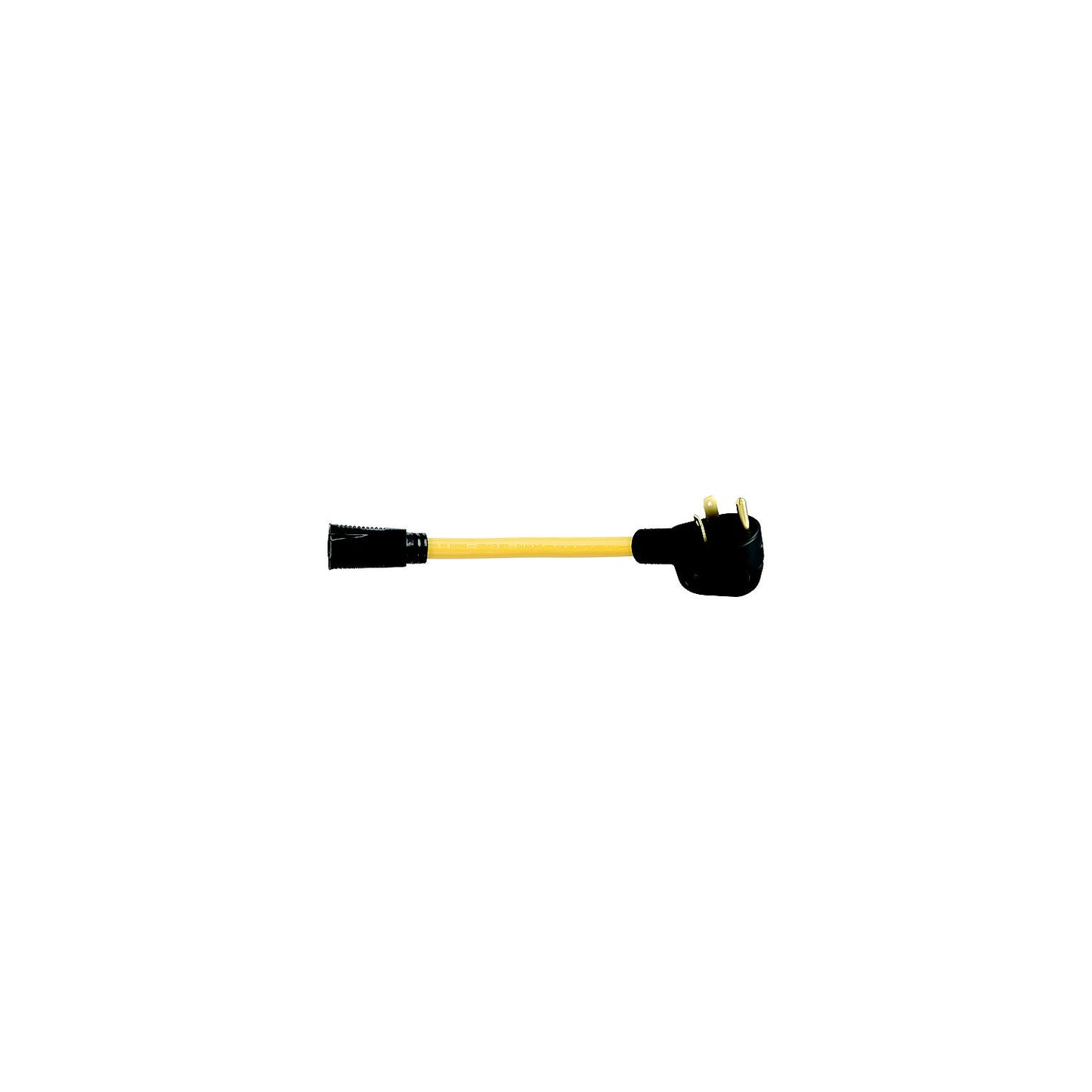Park Power Weekender 679-3015RVDAB 30A-15A Dogbone Adapter, Bulk