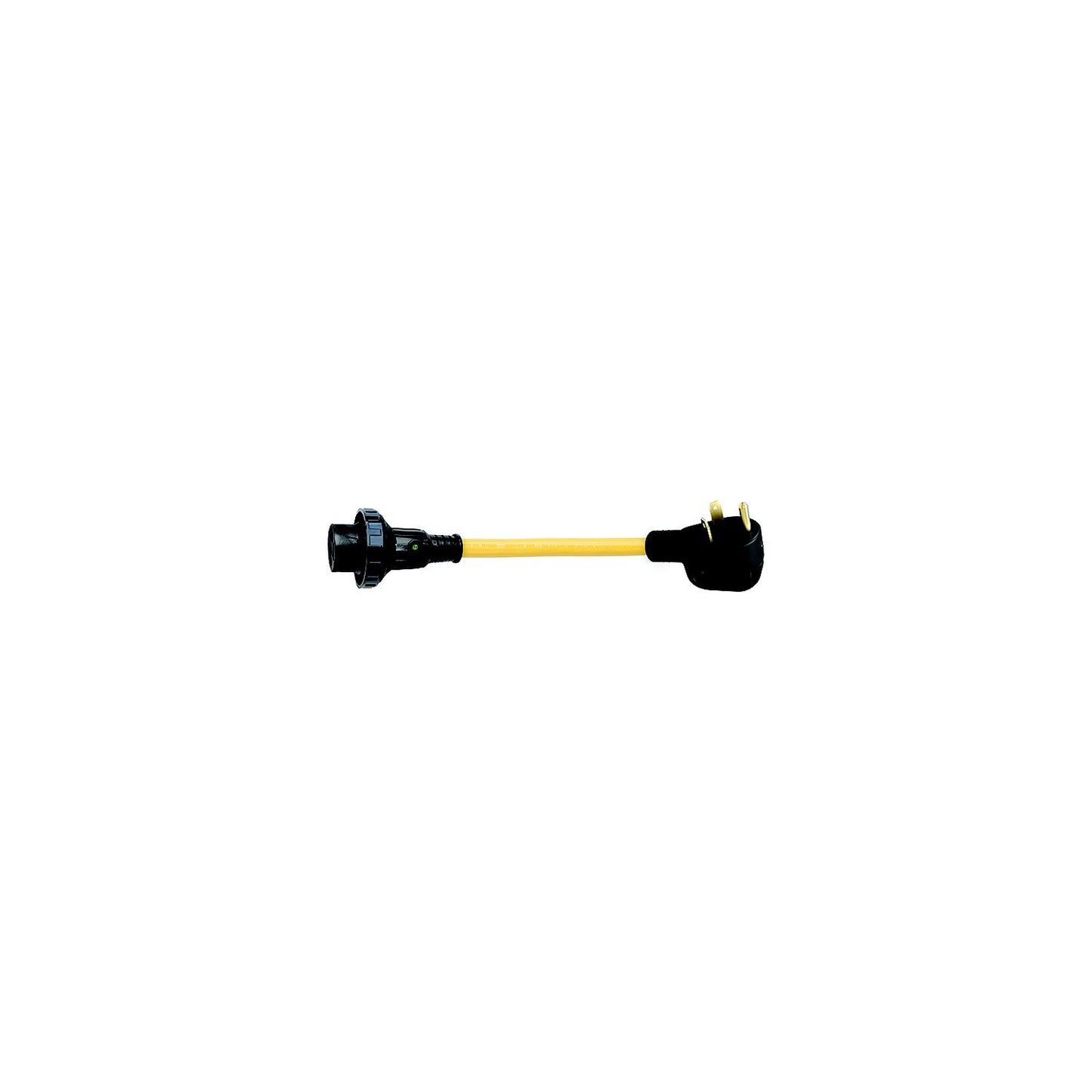 Park Power Weekender 3030PAB 30A-30A Pigtail Adapter, Bulk-Supply Nautica