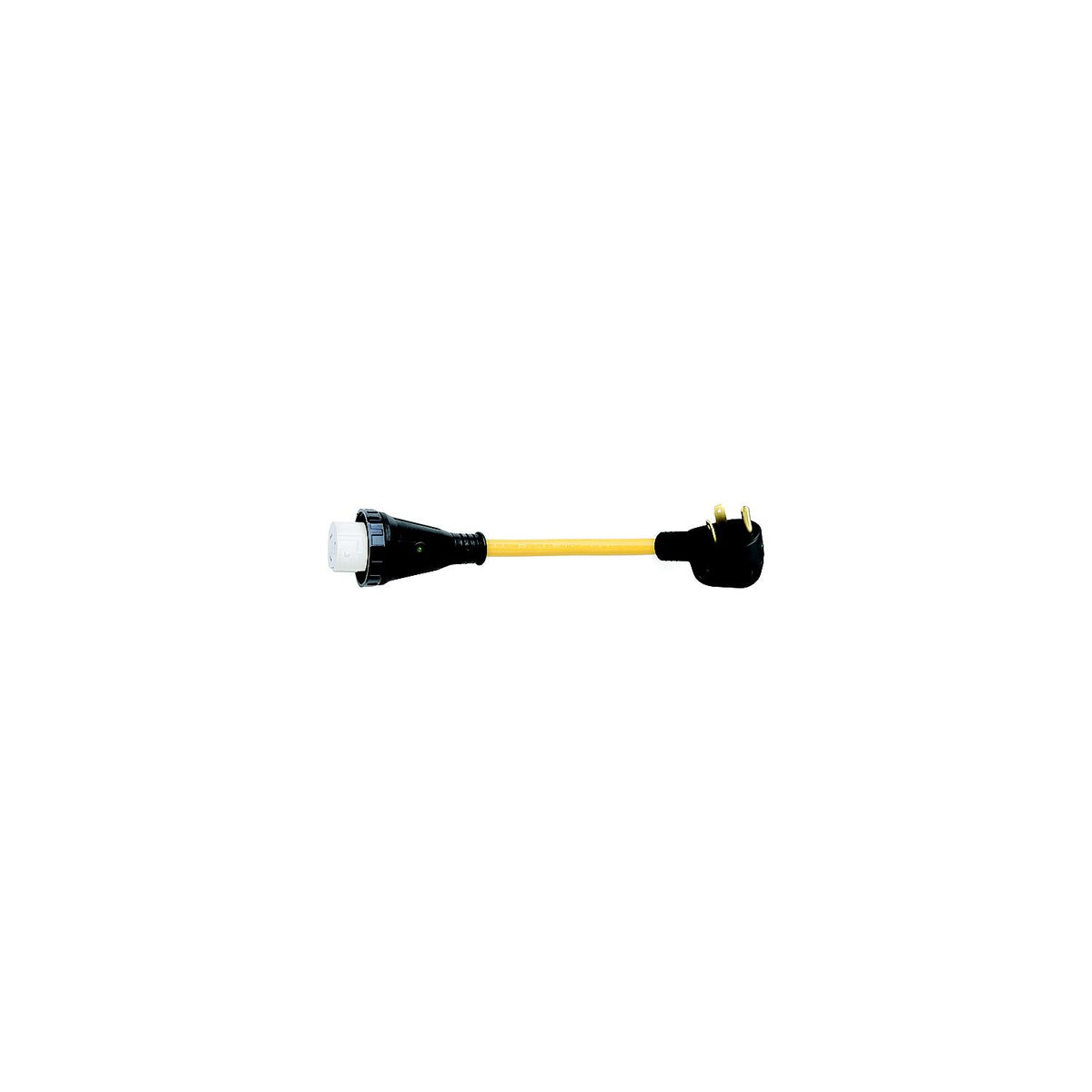 Park Power Weekender 3050PAB 30A-50A Pigtail Adapter, Bulk-Supply Nautica