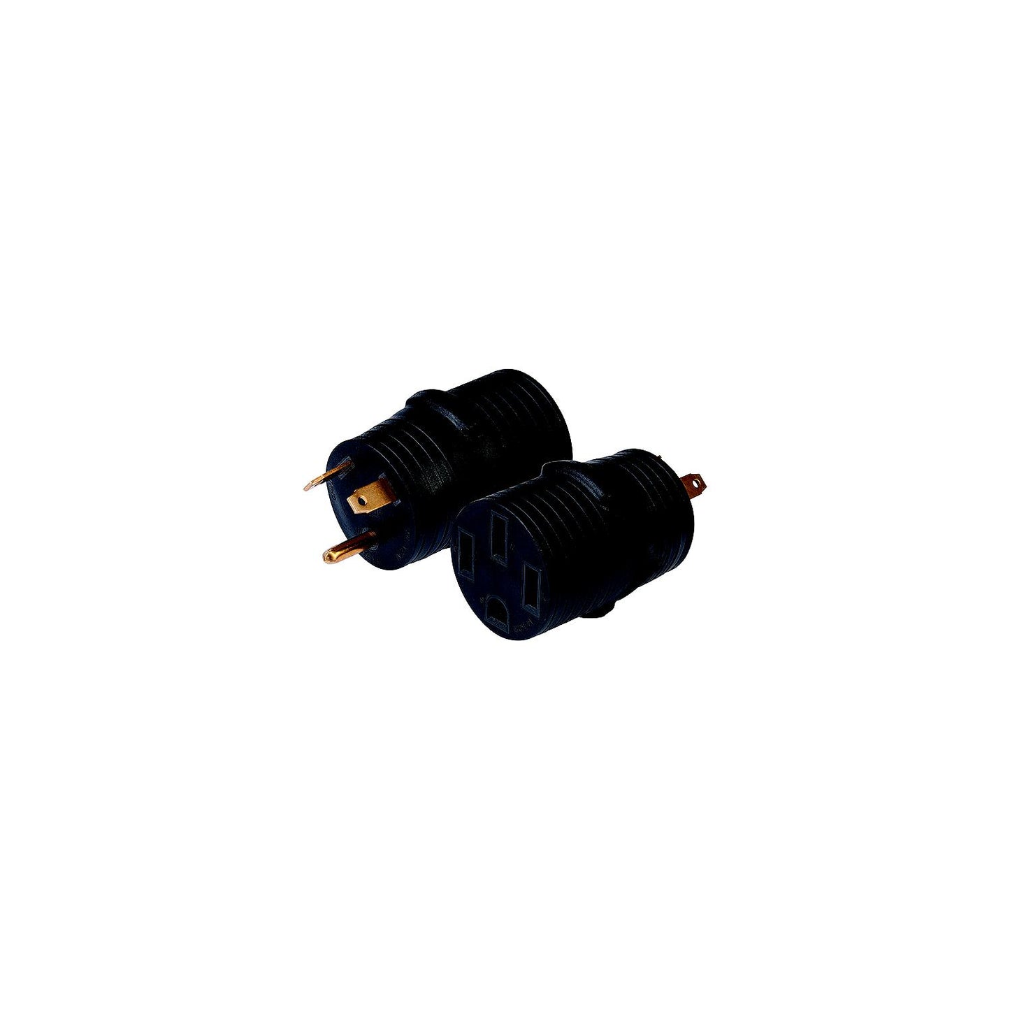 Park Power Weekender 3050RVSAB 30A-50A One Piece Adapter, Bulk