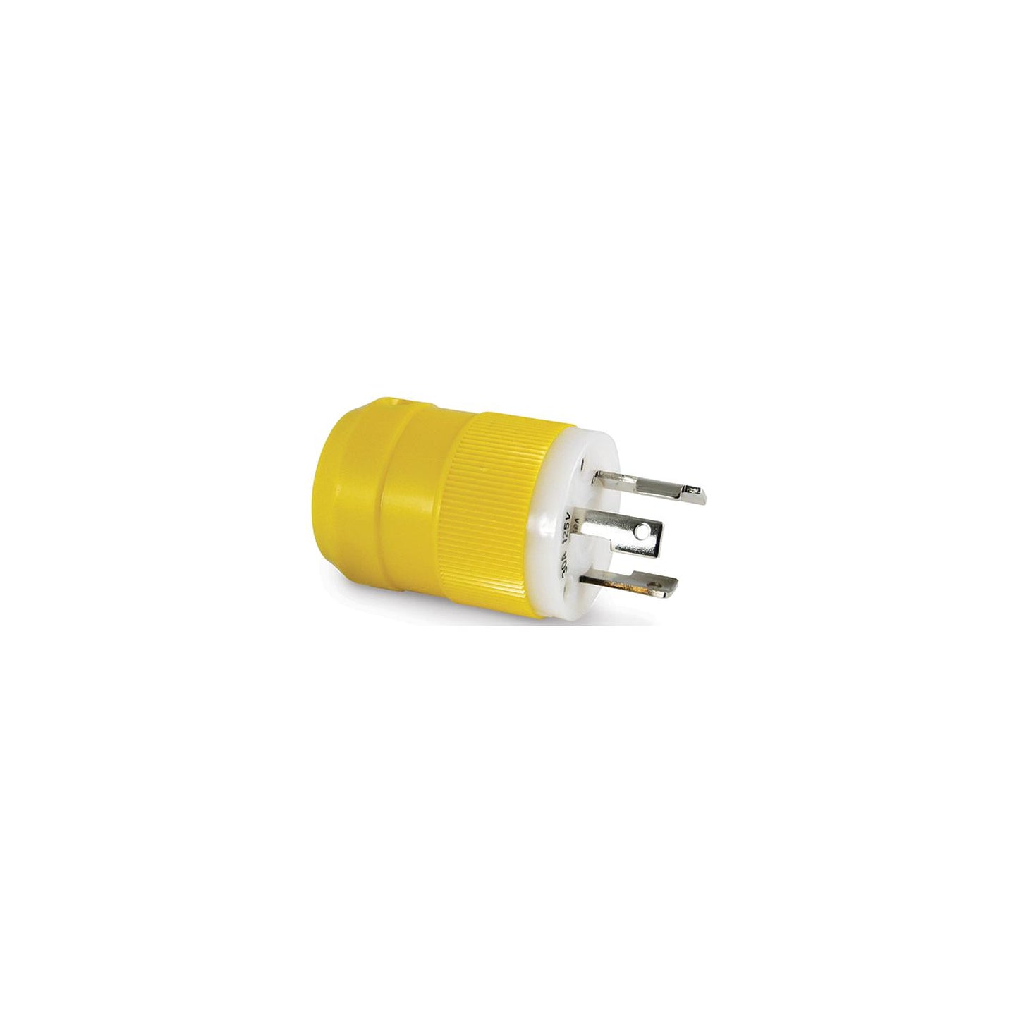 ParkPower 30AGENP 30A Generator Male Plug