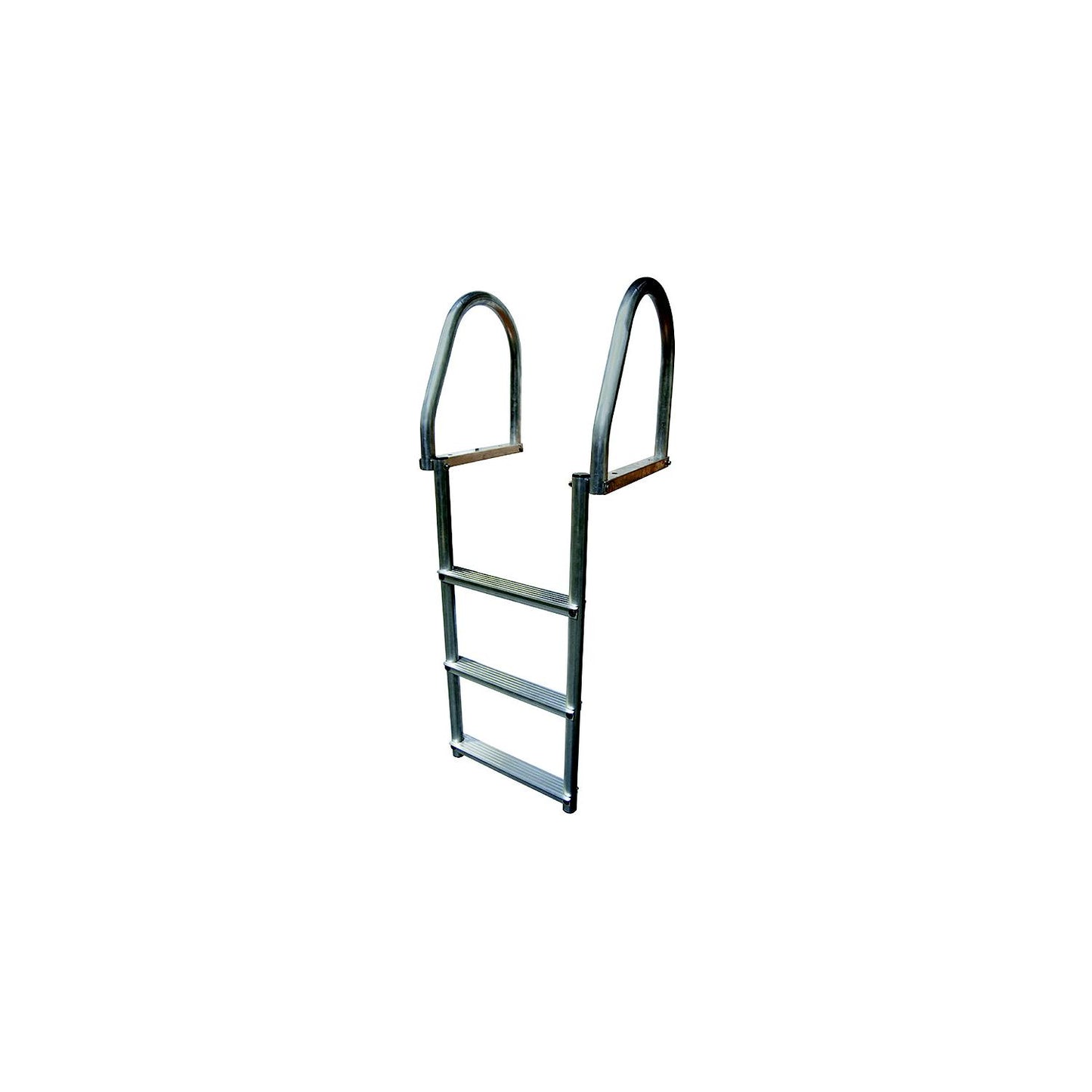 Dock Edge Eco Flip-Up Dock Ladder