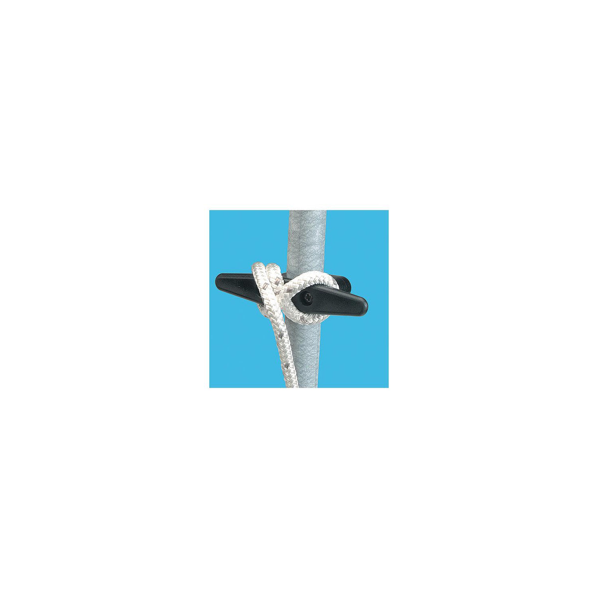 Dock Edge Dock-Side Premium Mooring Whips (2/Box)-Supply Nautica
