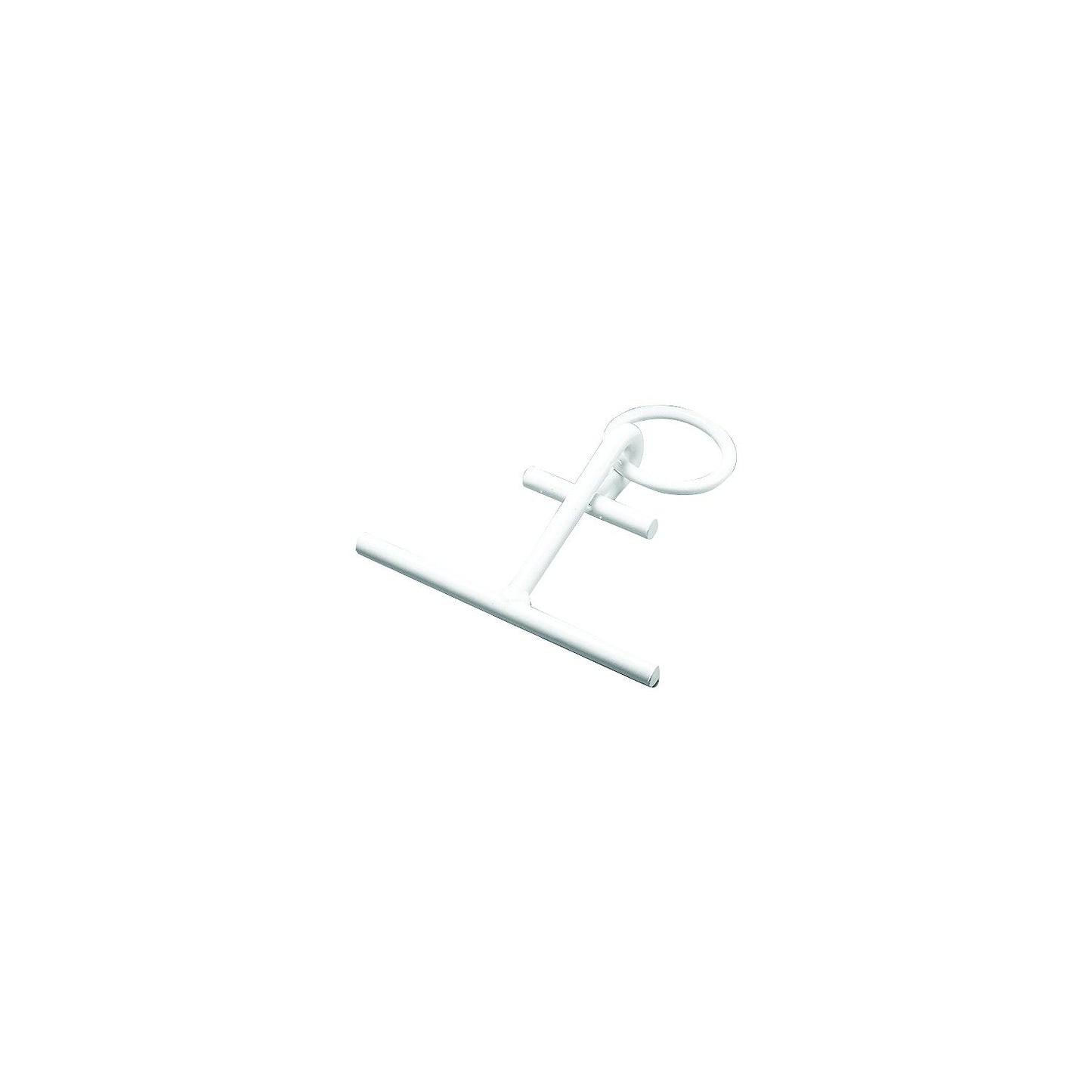 Dock Edge PortaCleat White