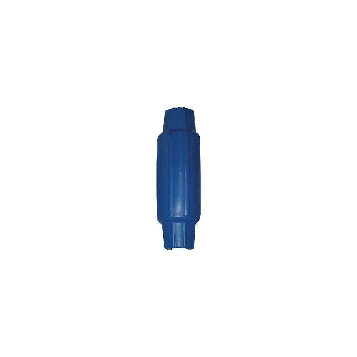 Dock Edge 91113F Torpedo Bumper 5" x 18", Royal Blue-Supply Nautica