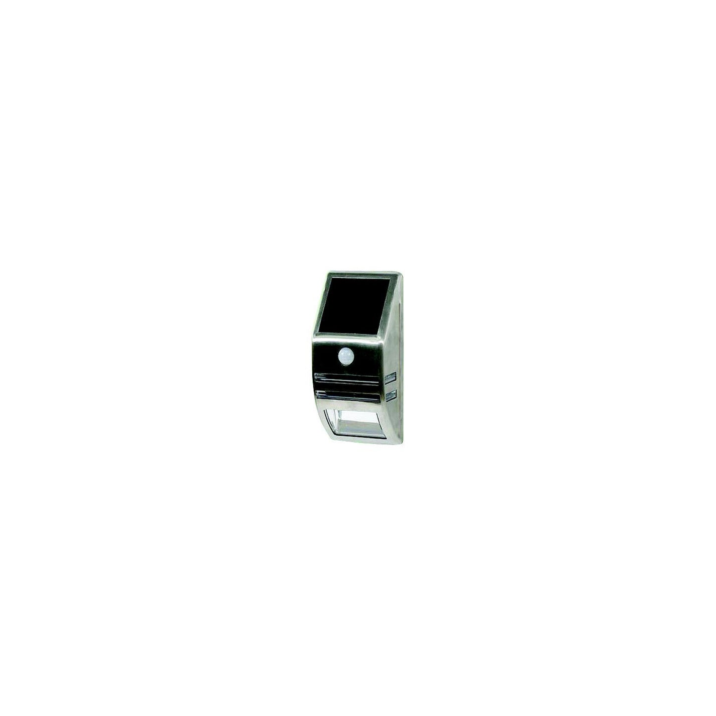 Solar Light w/Motion Sensor