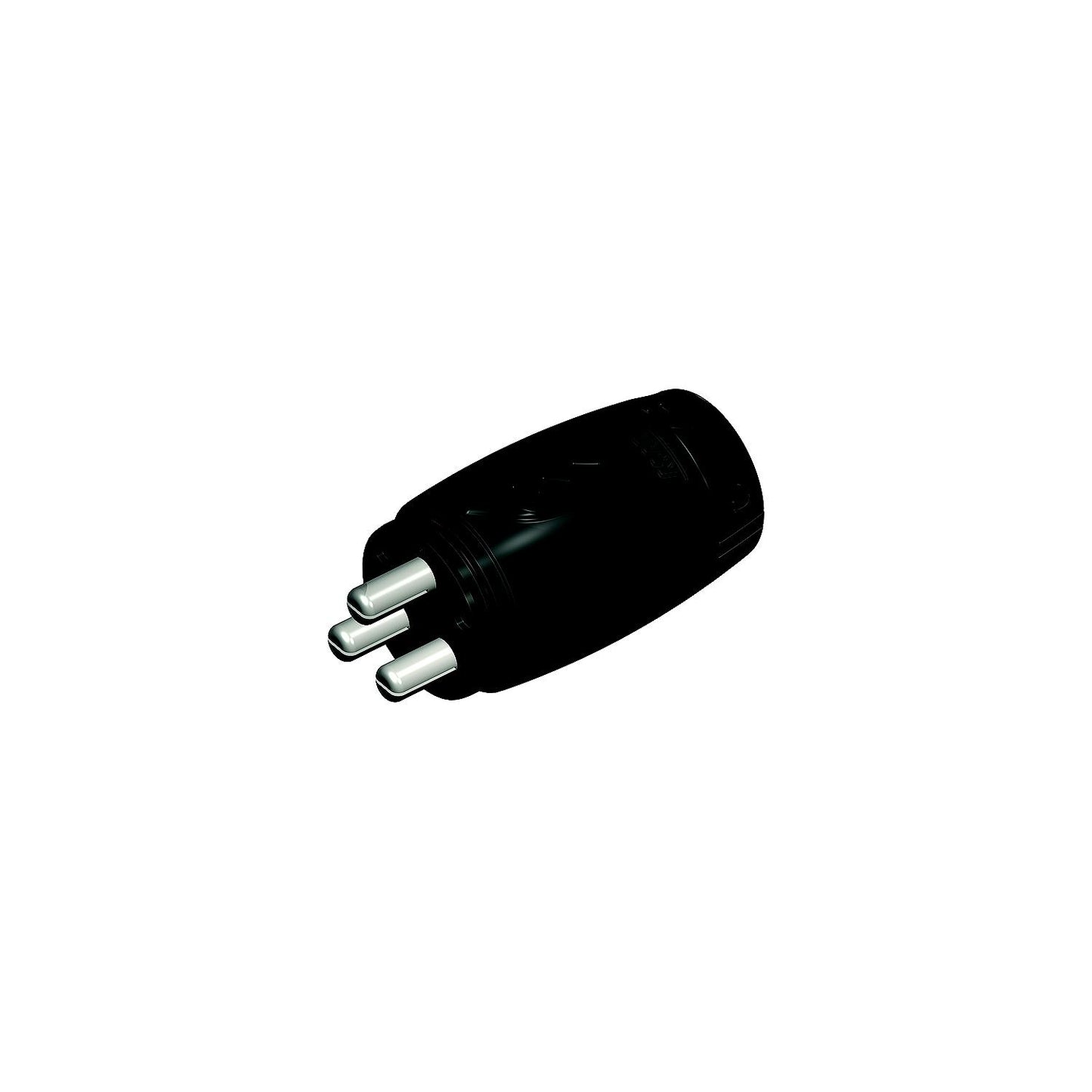 Marinco Trolling Motor 70A Plug & Receptacle