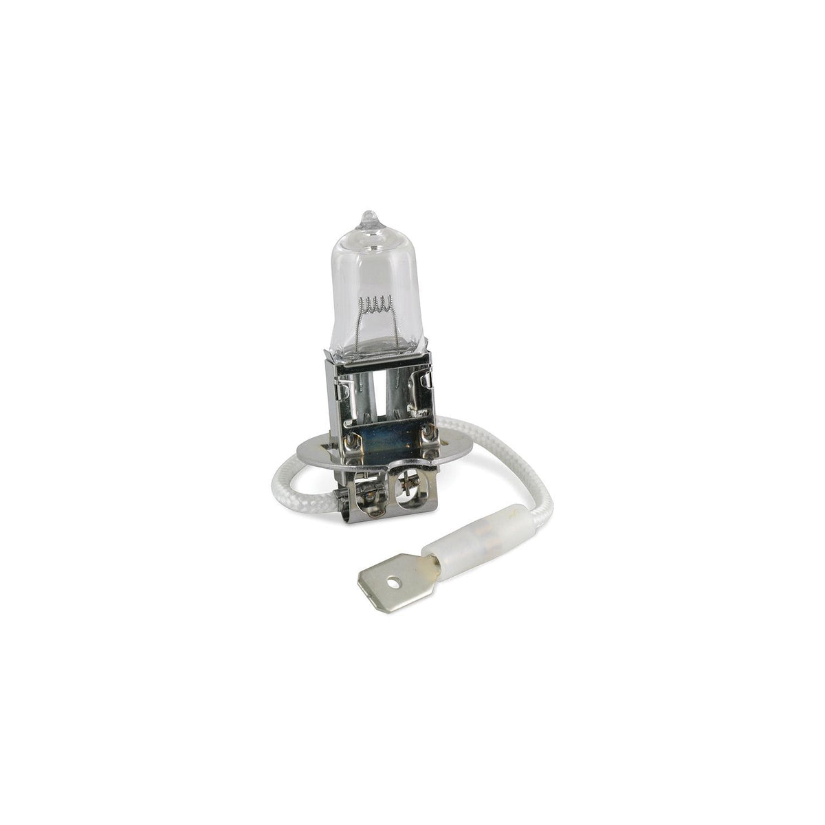 Marinco Replacement H3 Halogen Bulb For SPL Spot Lights-Supply Nautica