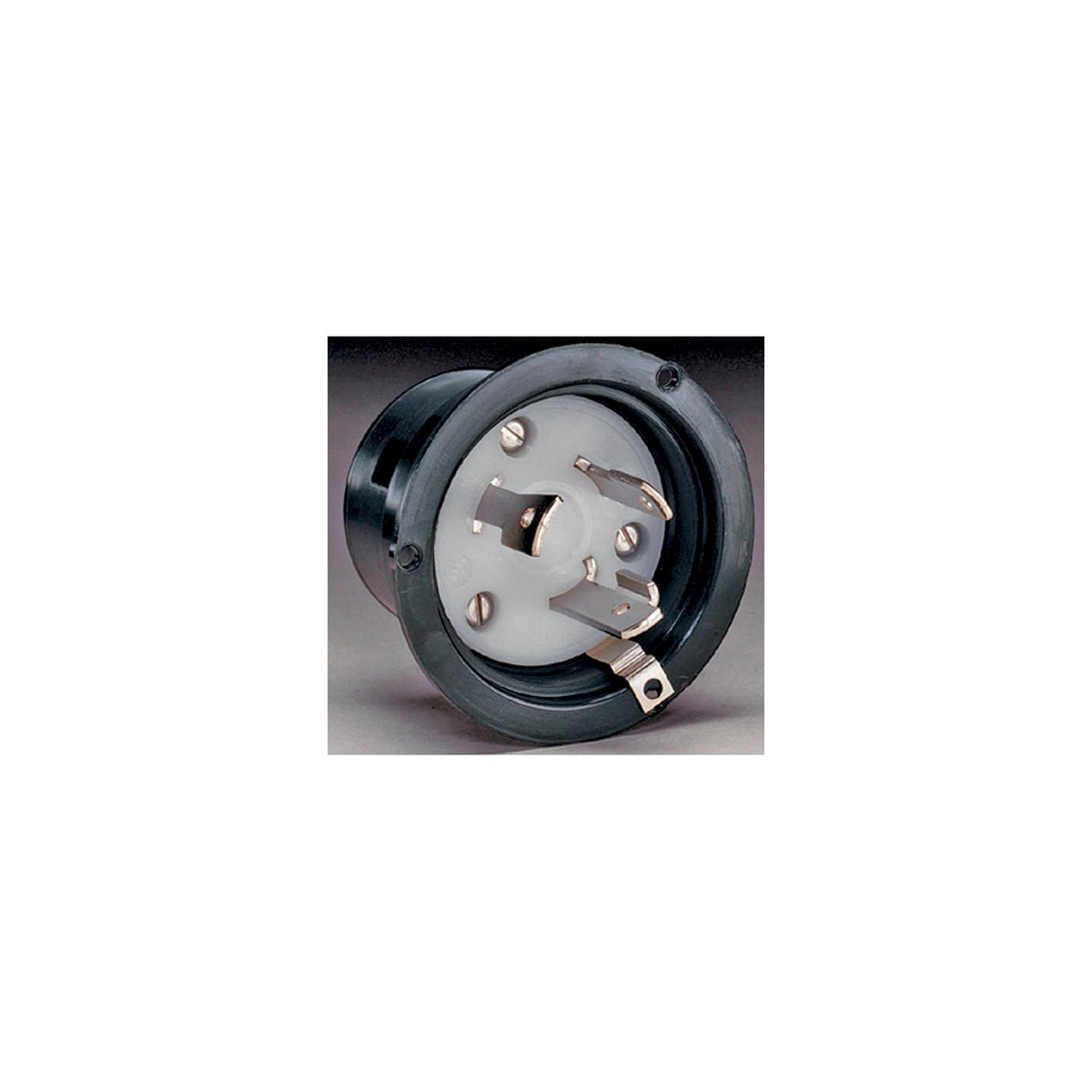 Marinco 305CRMB Replacement Interior Fits 303SSEL-B, 303SSI-B and 301EL-B Boat Inlets-Supply Nautica